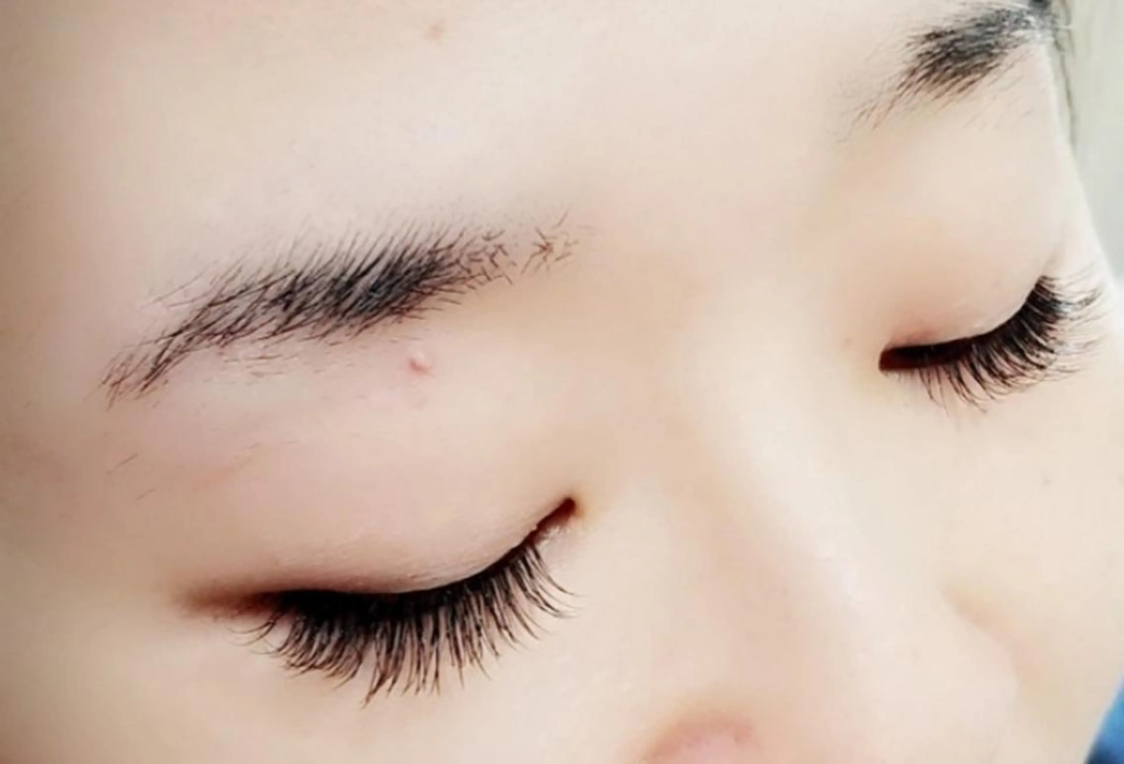 マツエク・マツパ 付け放題 nailatelier nijiiro.所属・nijiiro🌈 サトウのネイルデザイン