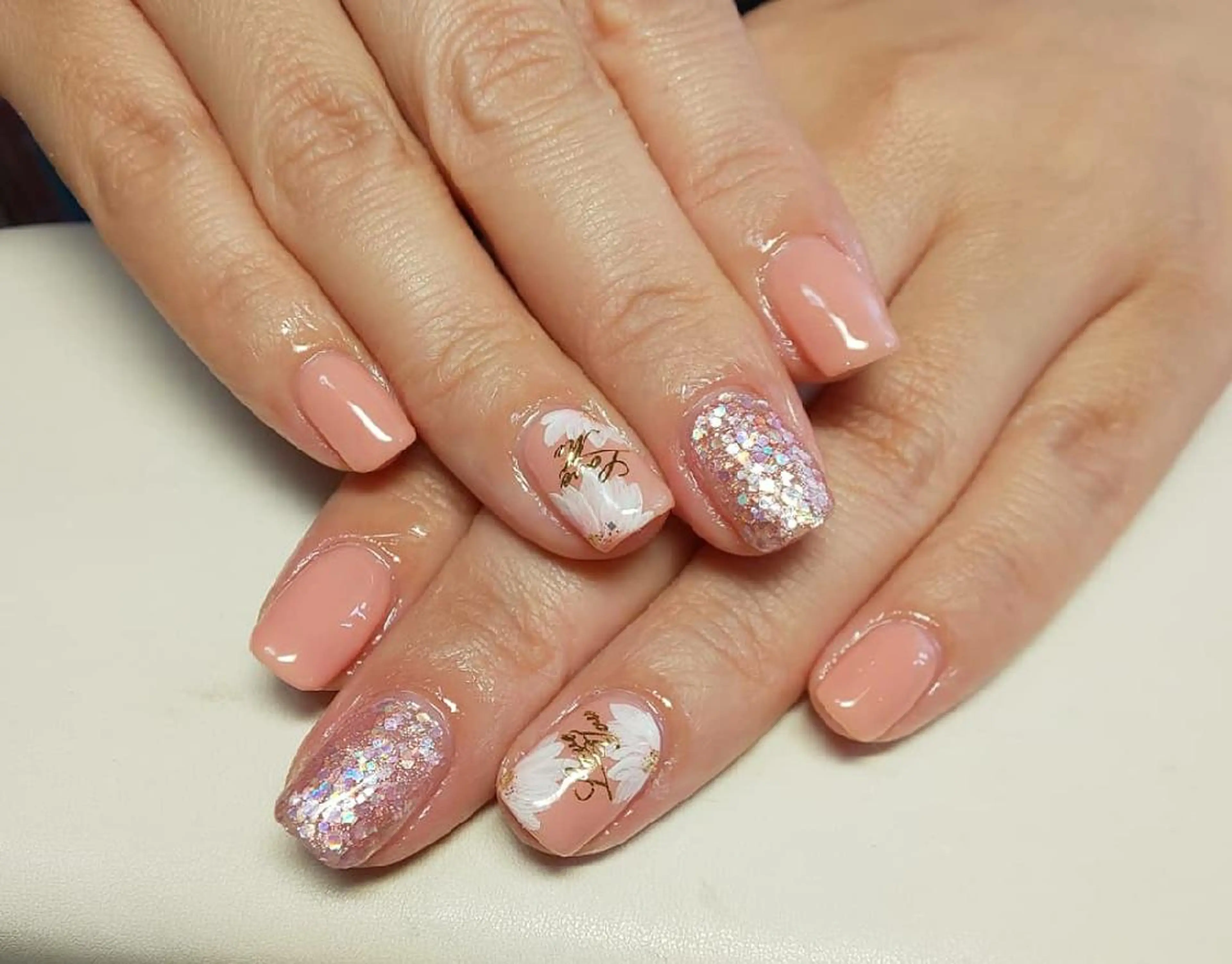 ネイル nail yukkoのネイルデザイン