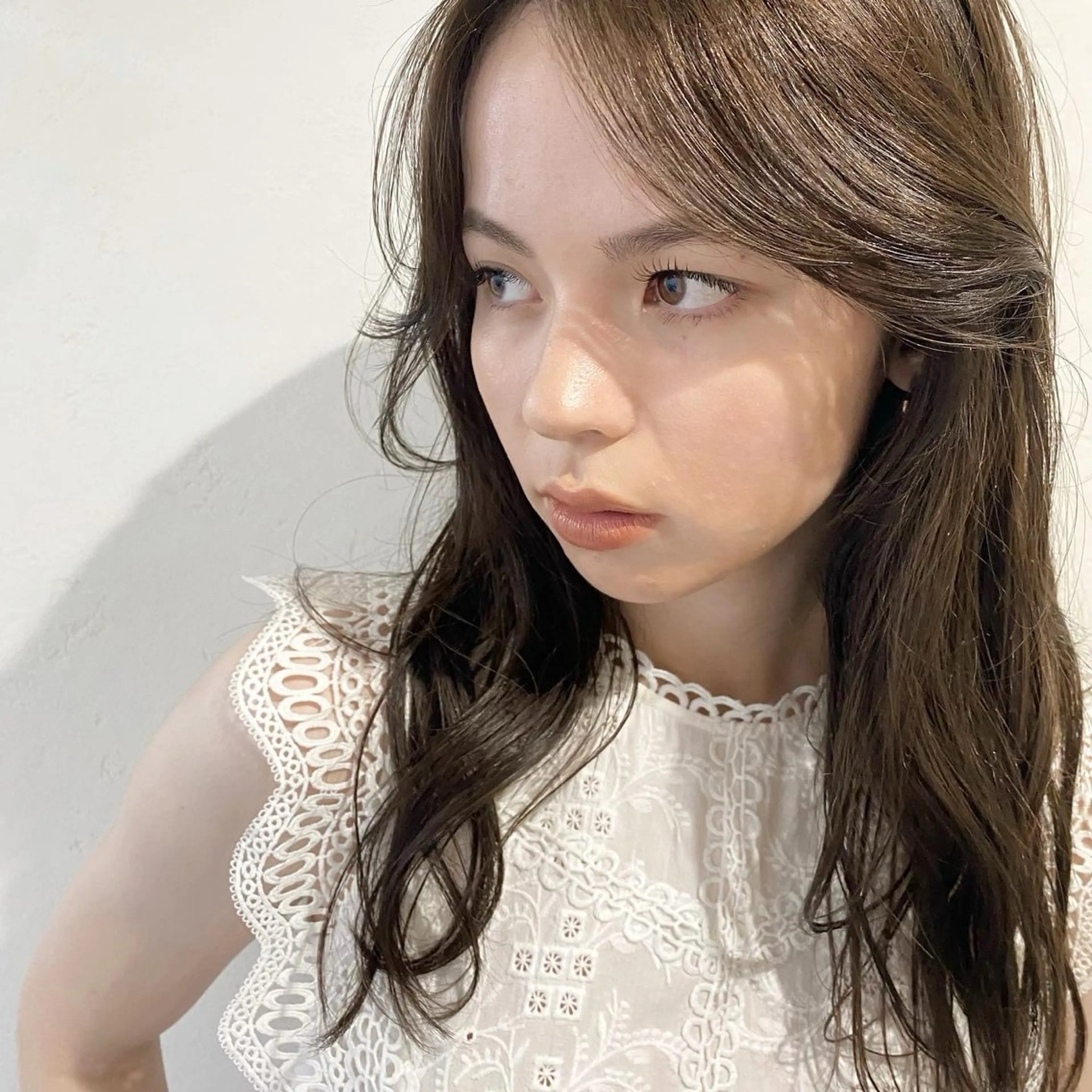 マツエク・マツパ _ MANAMIのマツエク・マツパデザイン