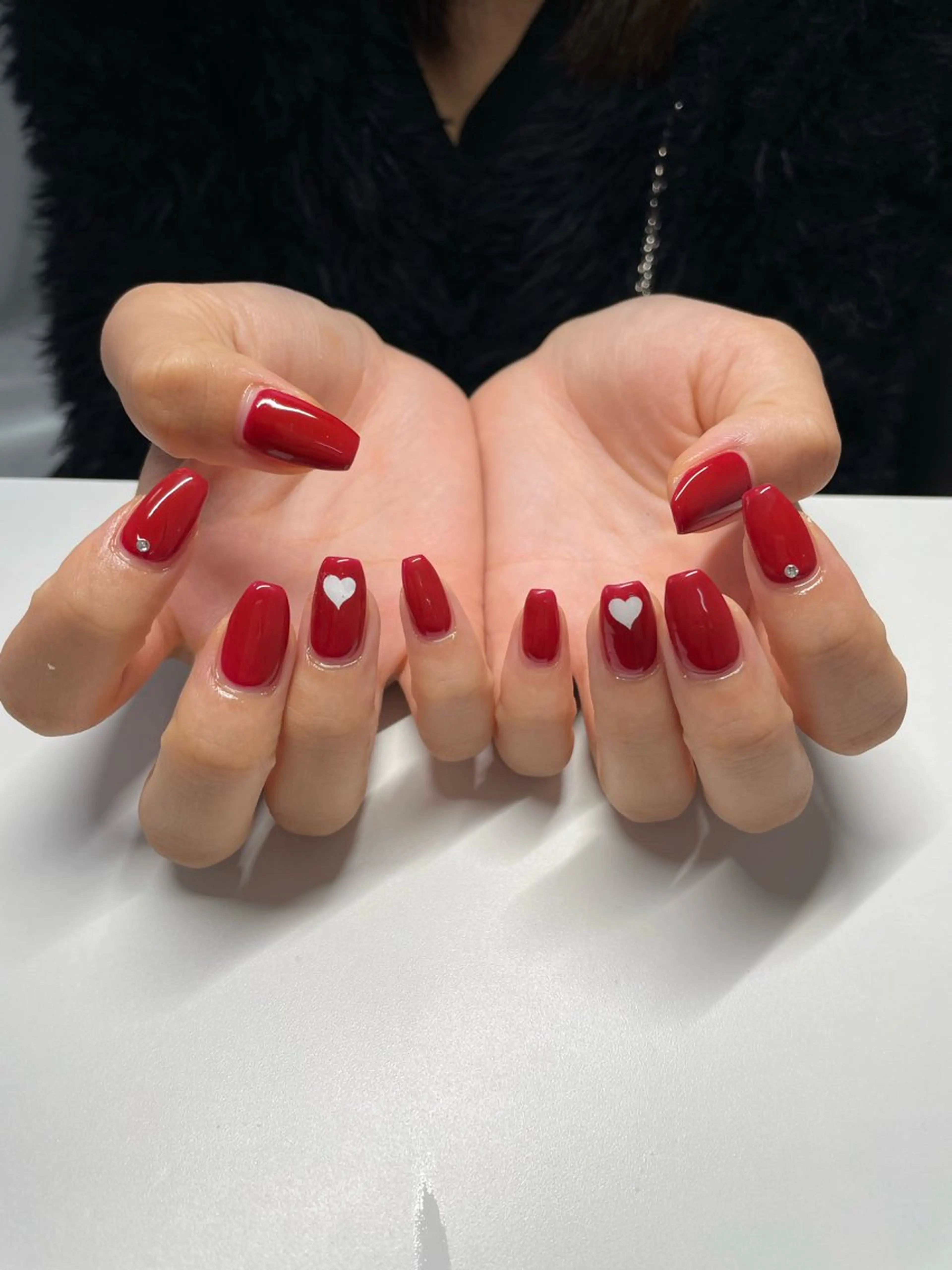 ネイル ハンドネイル É LINDA所属・E LINDAのネイルデザイン