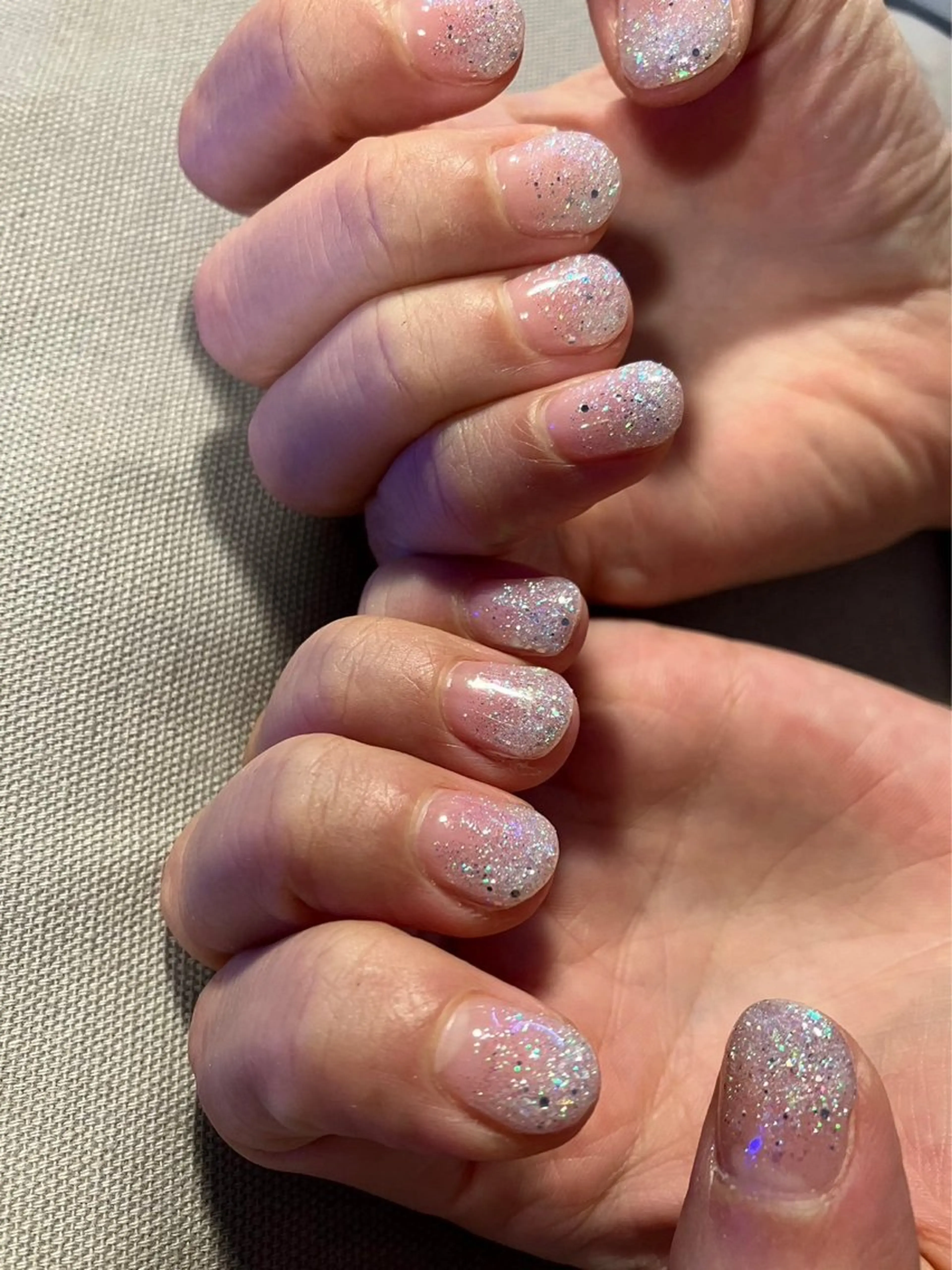 ネイル MaisonMizuho所属・原田 愛那のネイルデザイン