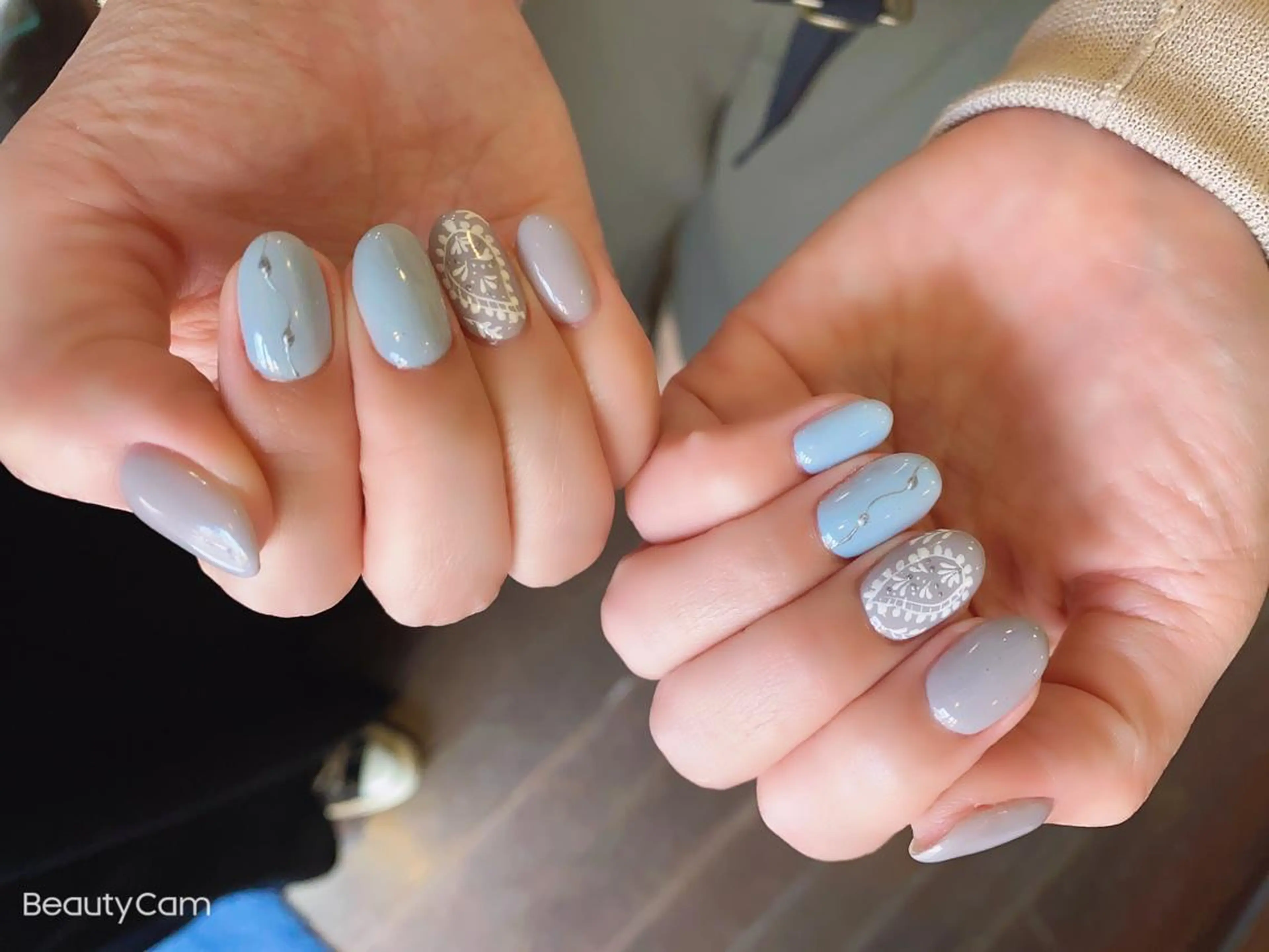 ネイル fruitful + YUKOのネイルデザイン