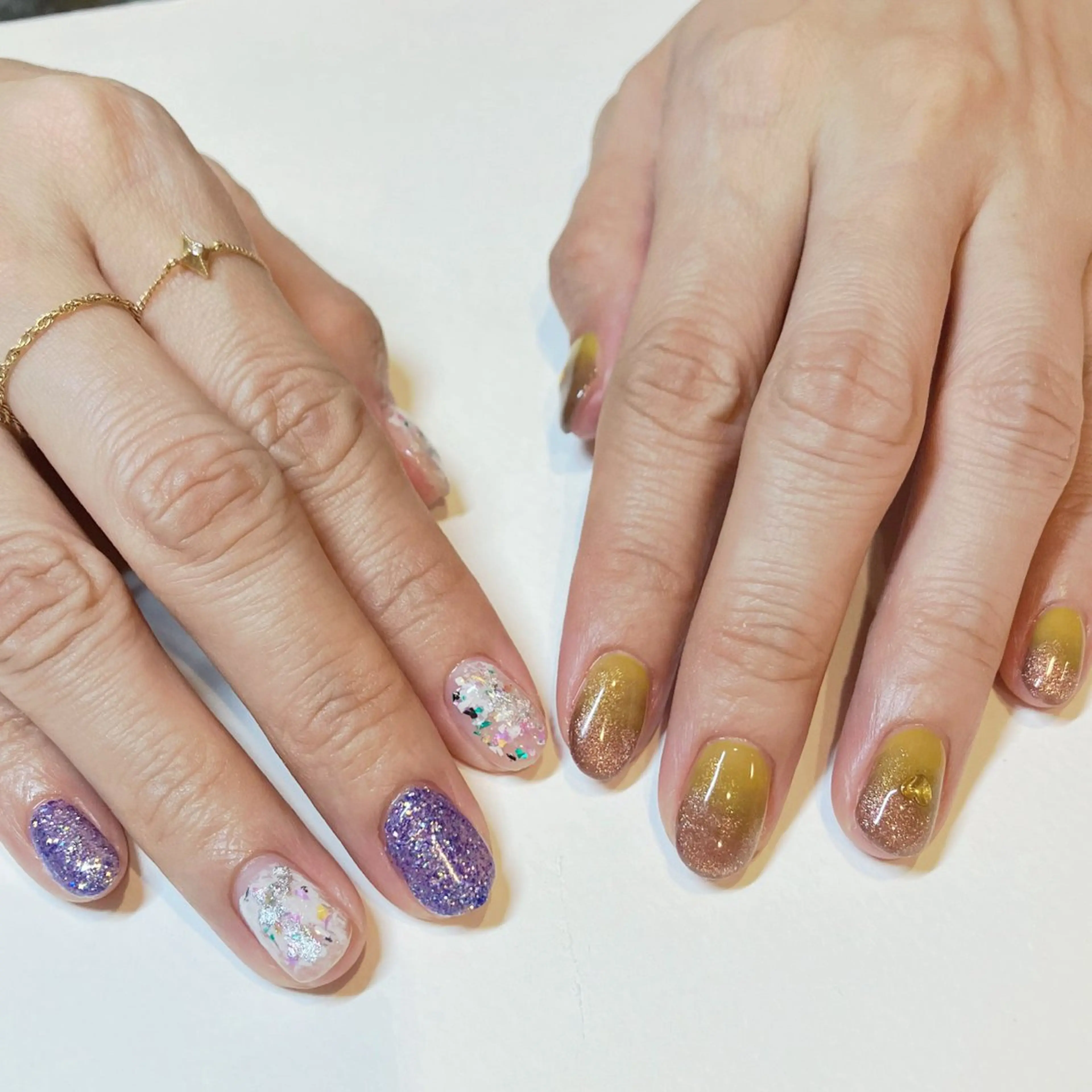 ネイル wanna nail design所属・wanna nail designのネイルデザイン