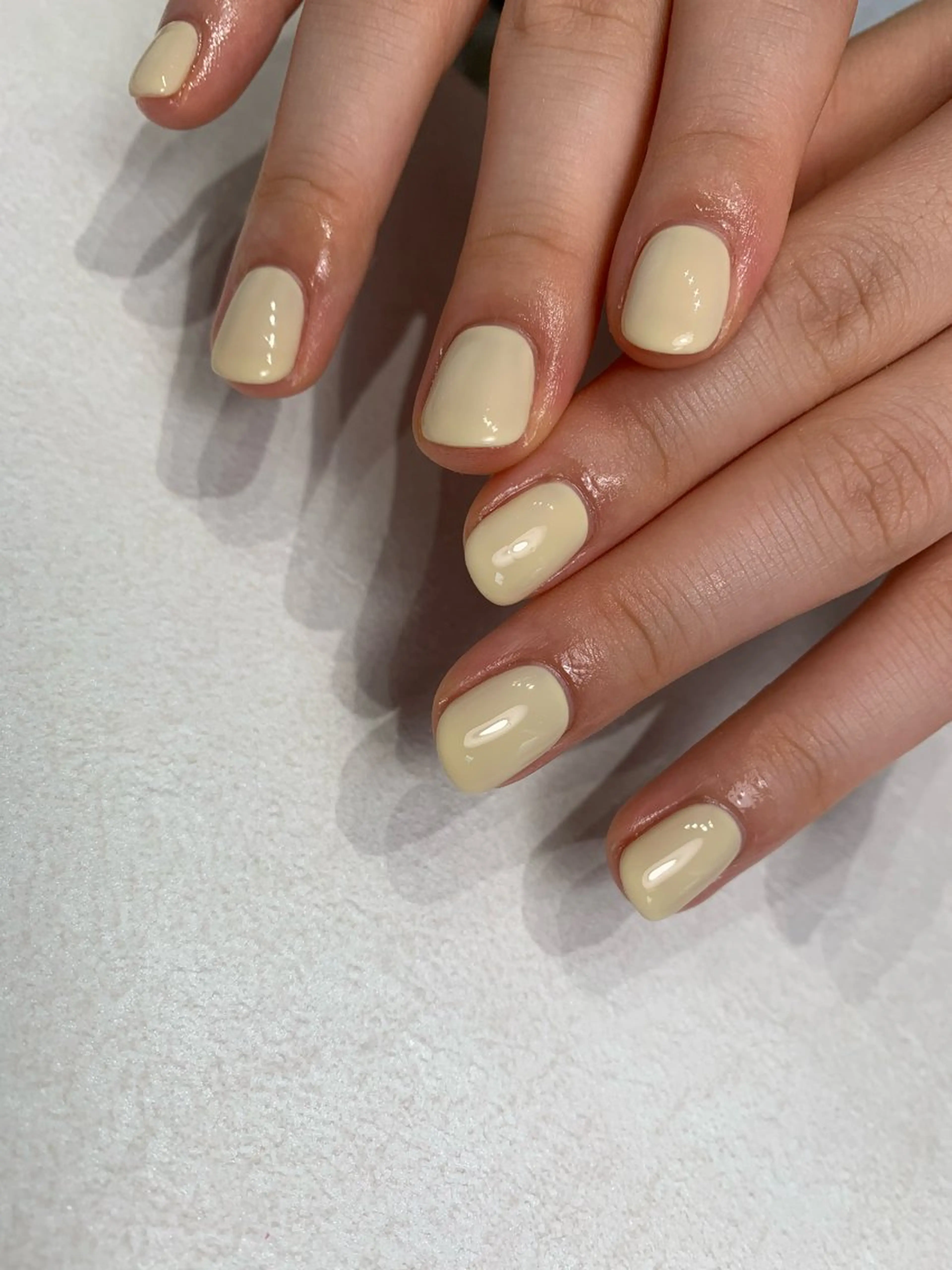 ネイル Ténon所属・salon Ténonのネイルデザイン