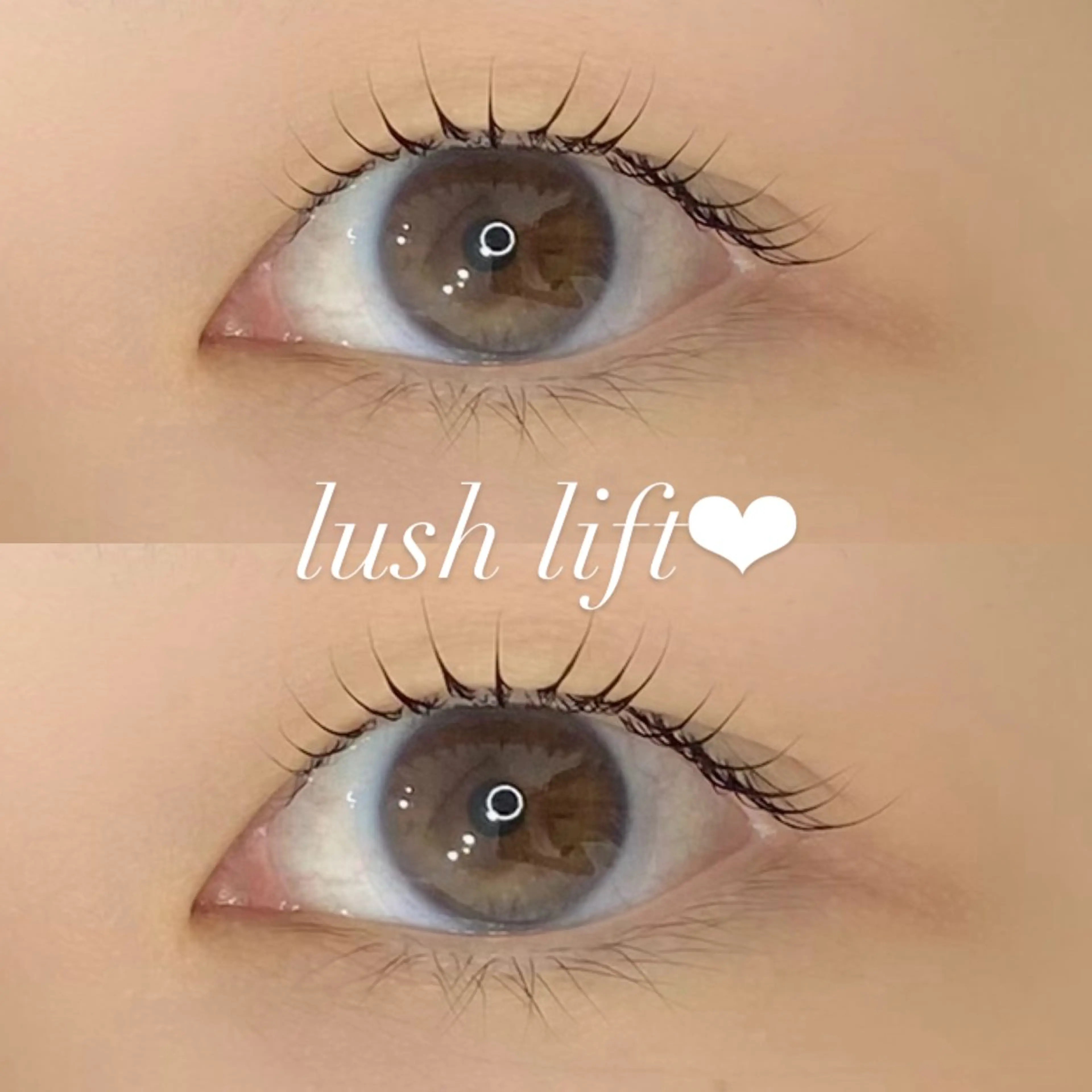 マツエク・マツパ マツパ キレイファクトリー 🫧kanau🫧のマツエク・マツパデザイン