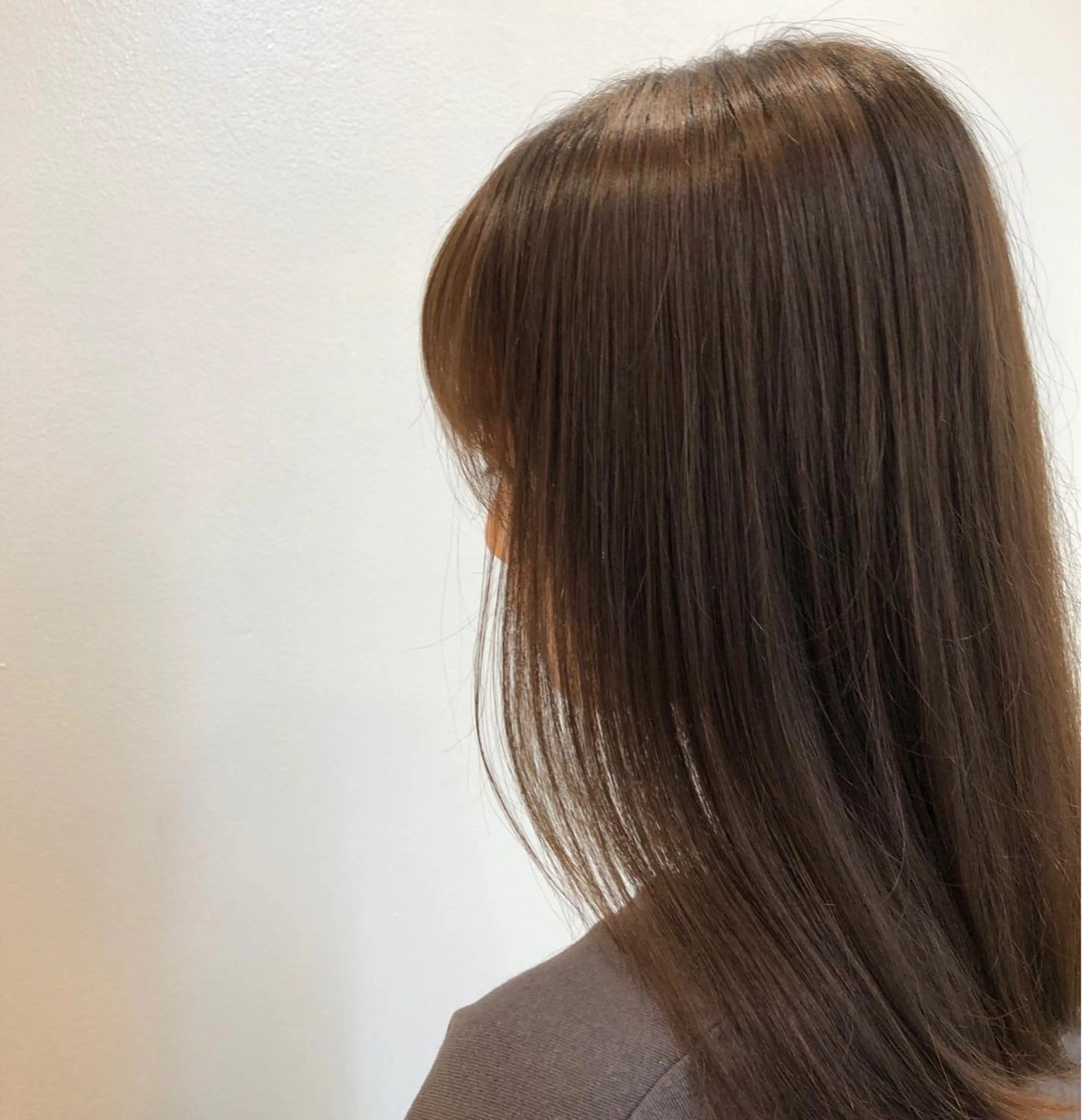 セミロング 🌟マチダ テルヤ🌟のその他イメージ