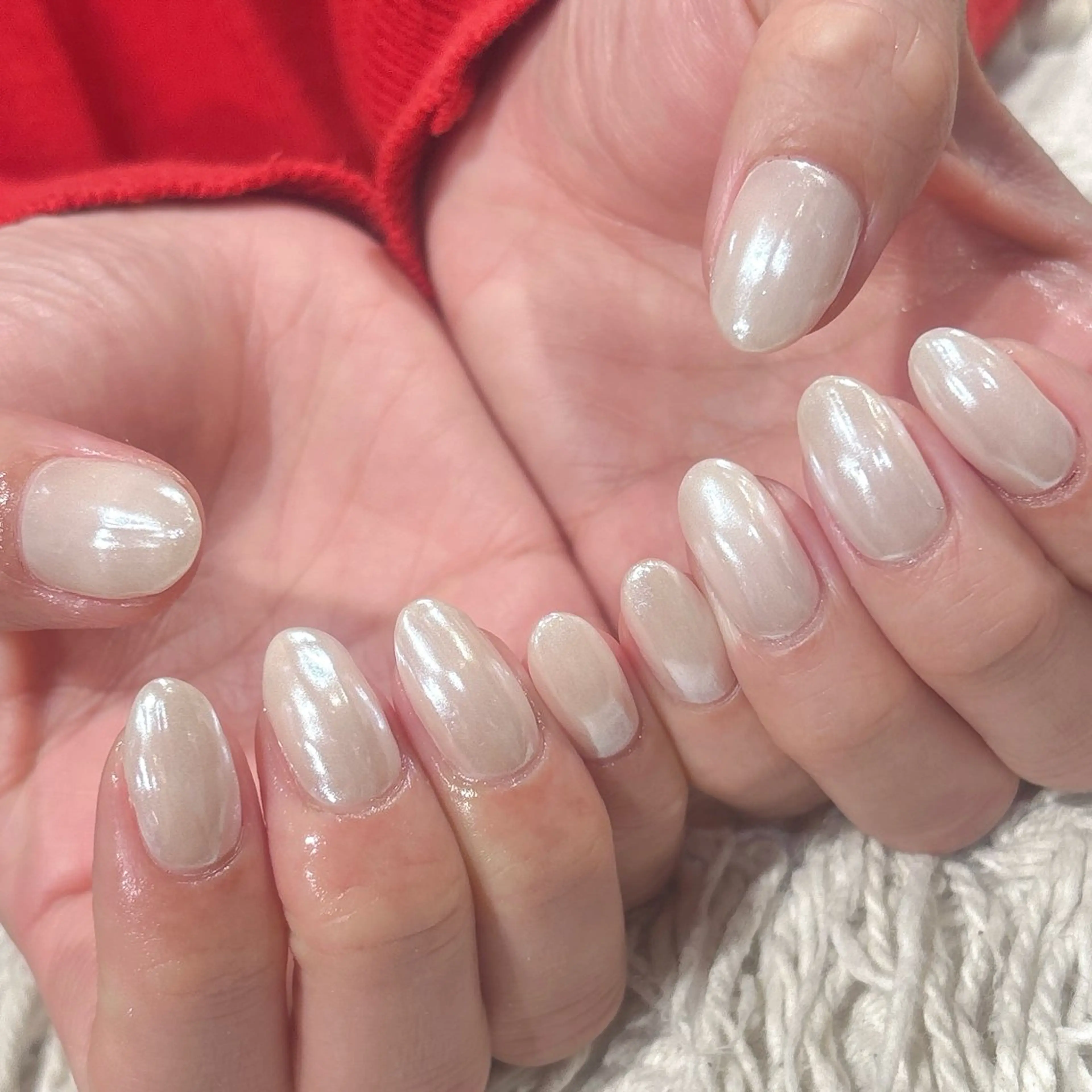 ネイル ハンドネイル sōko Hair&Nail Salon所属・megu  / sōko nailのネイルデザイン