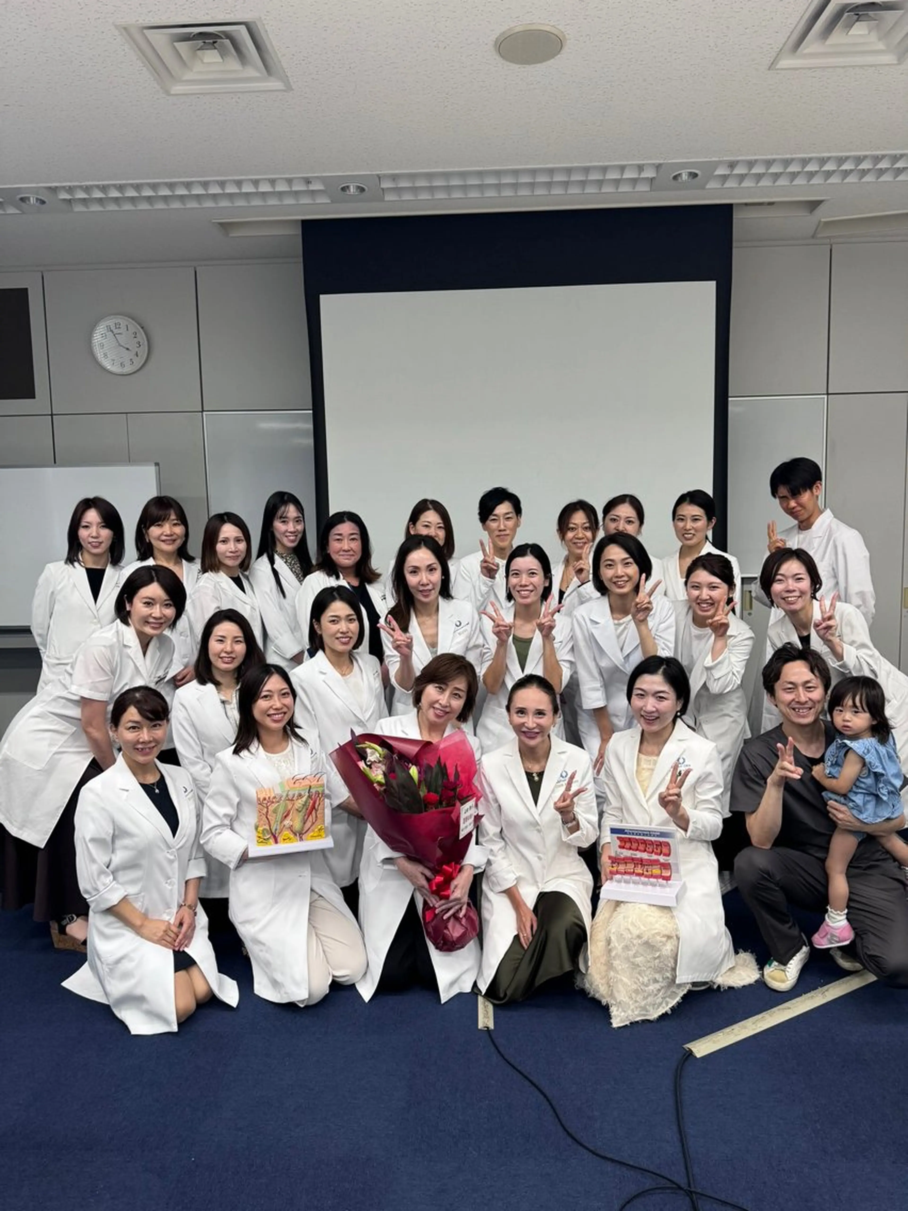 後藤 則恵のエステ・リラクイメージ