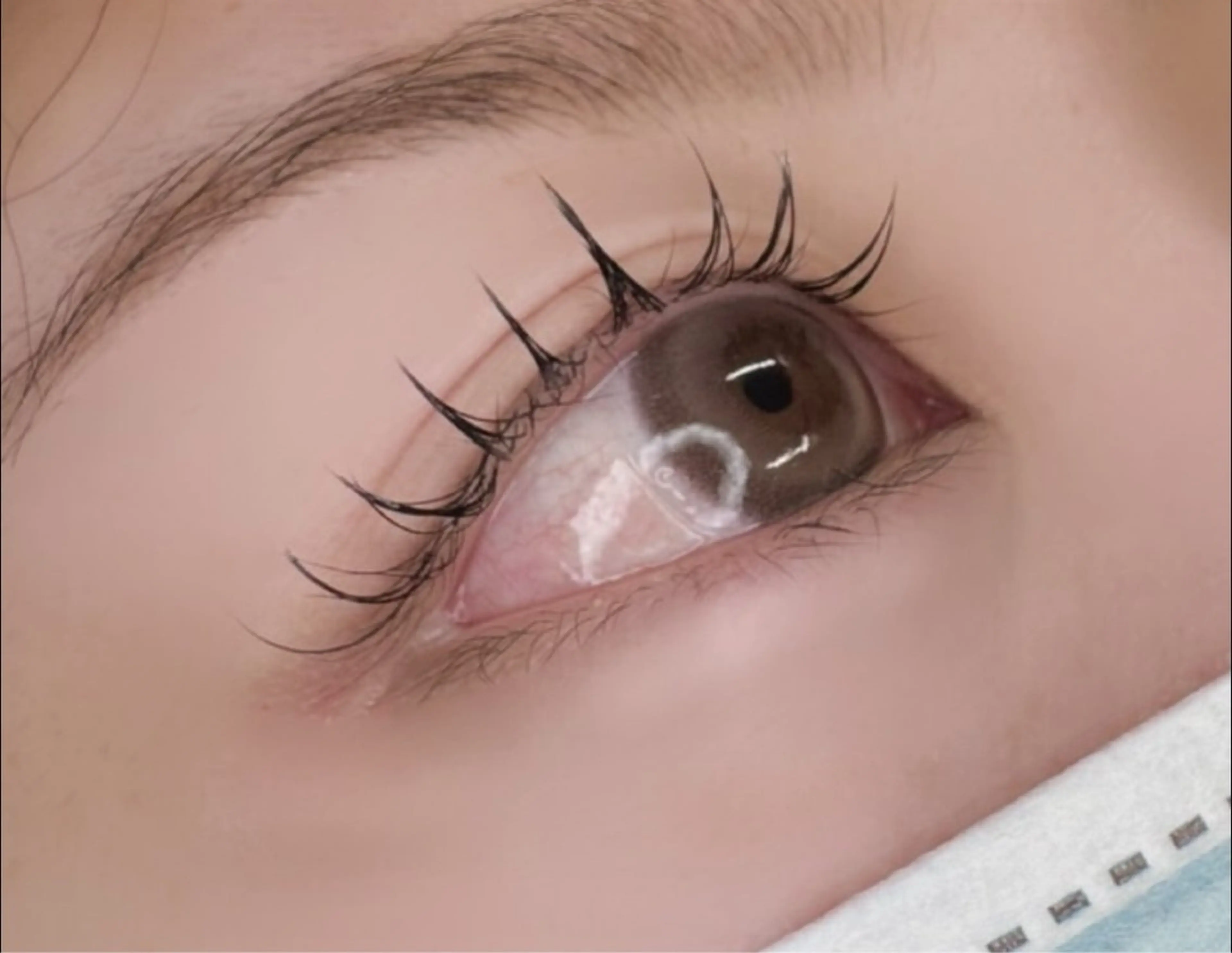 マツエク・マツパ 山﨑 嵯巴のマツエク・マツパデザイン