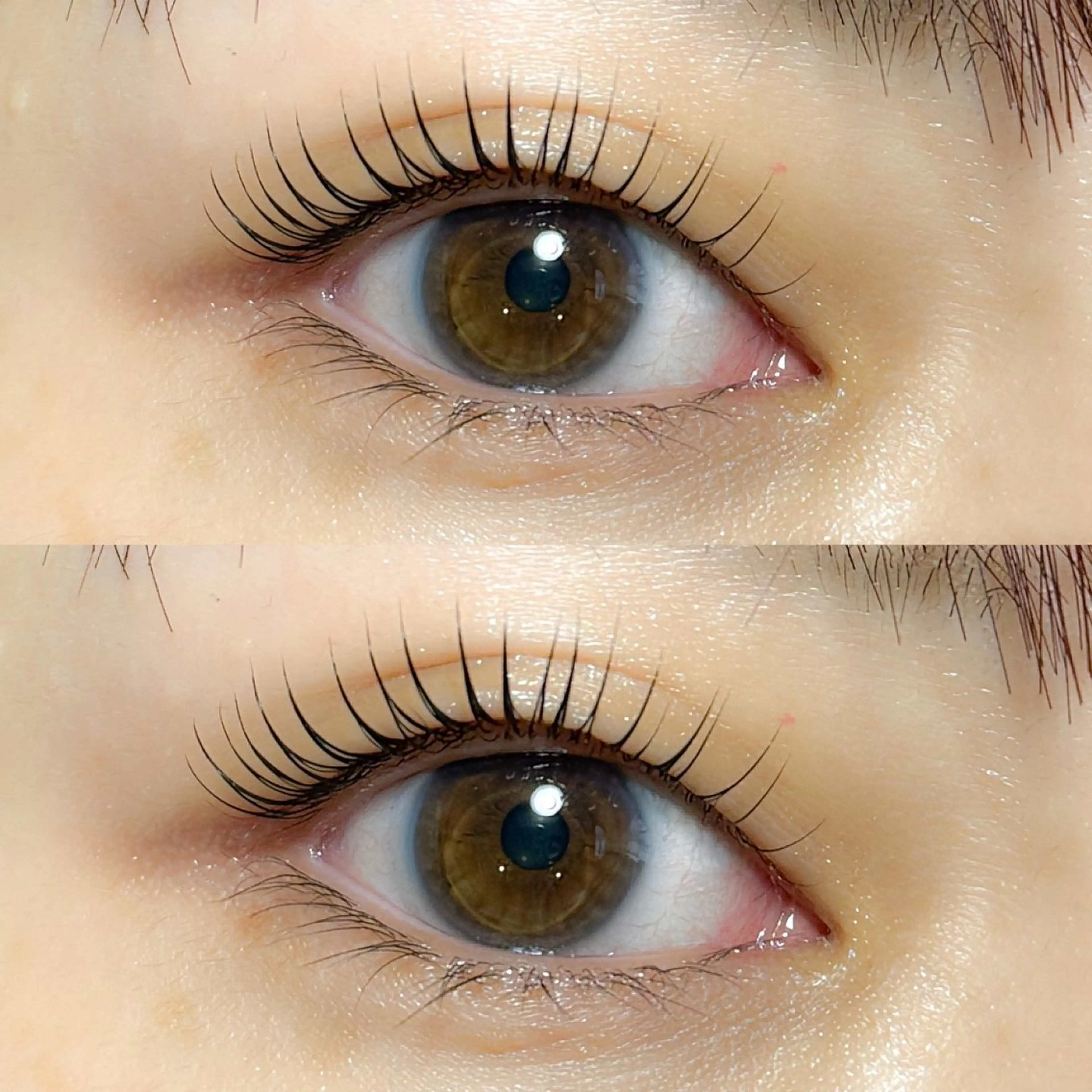 マツエク・マツパ マツパ 向井 萌華の眉毛・アイブロウイメージ