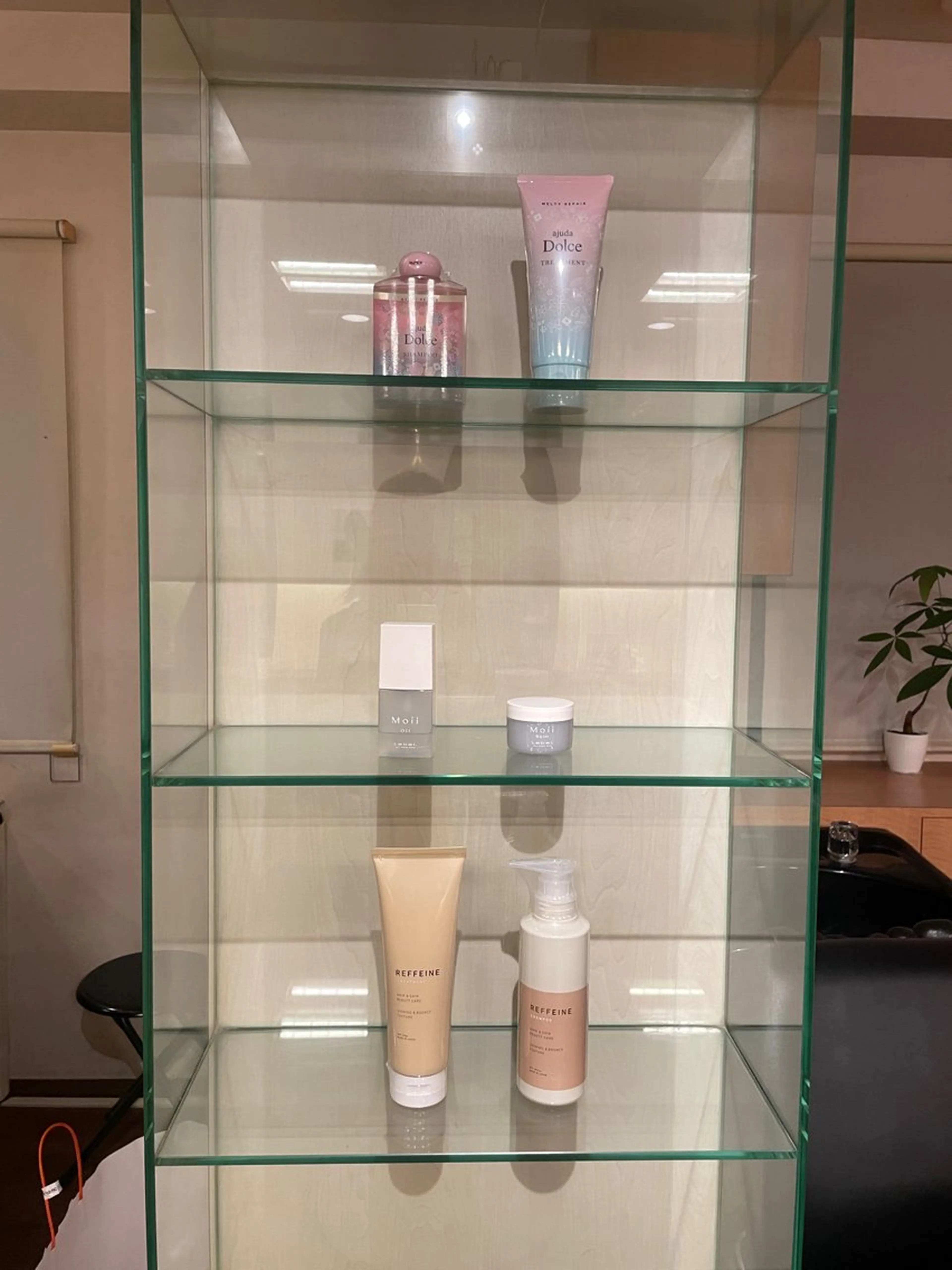 美容室Do-up所属・美容室DO-UP 小川　貴彦のヘアスタイル