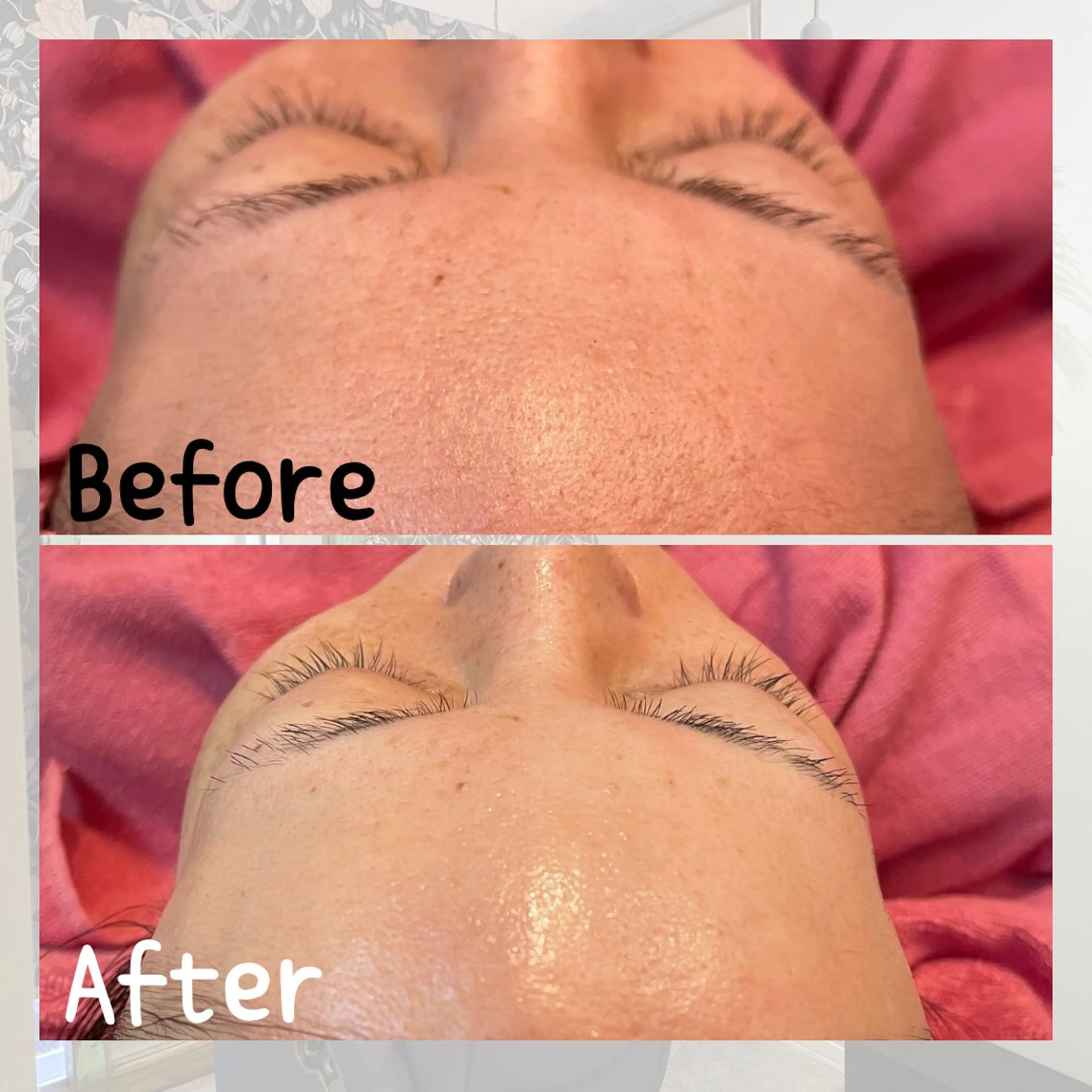 hair make echo所属・hair make echo 大橋亜弥のエステ・リラクイメージ