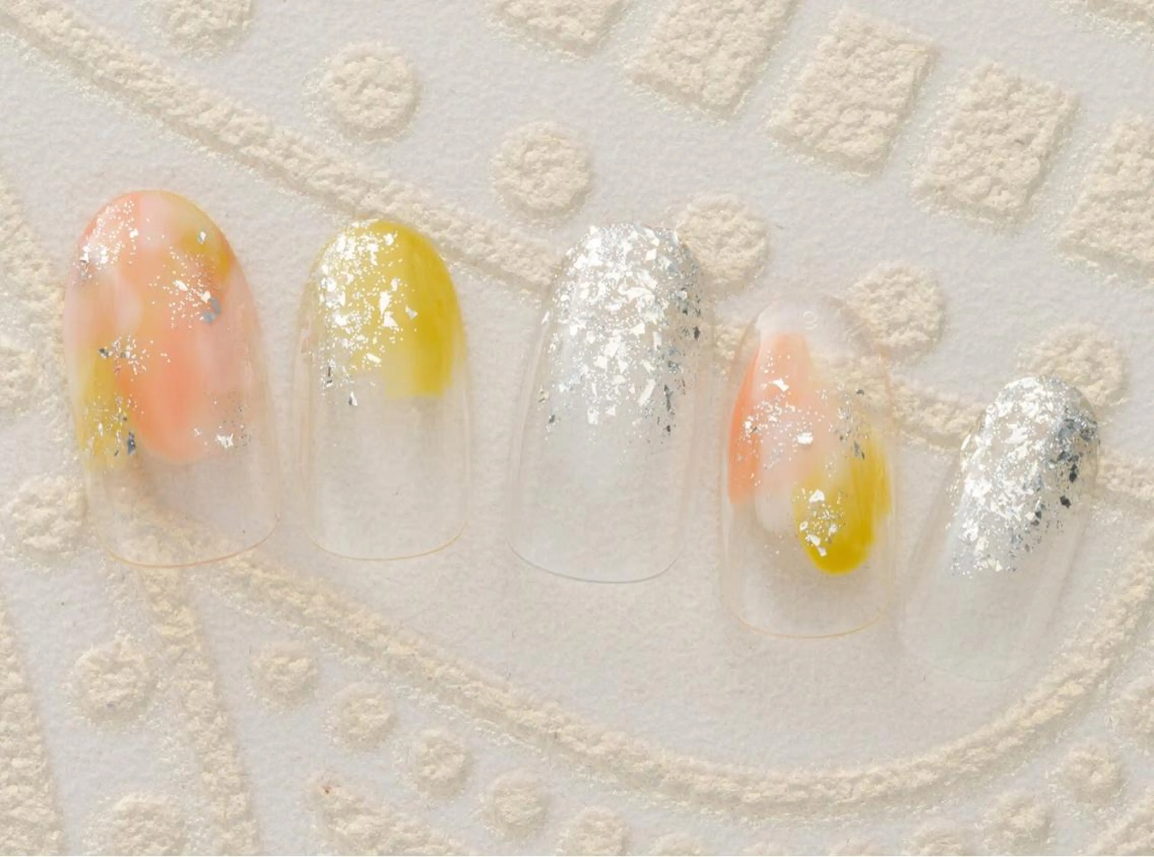 ネイル ニュアンスネイル ネイルサロン Alice&Co.のその他イメージ