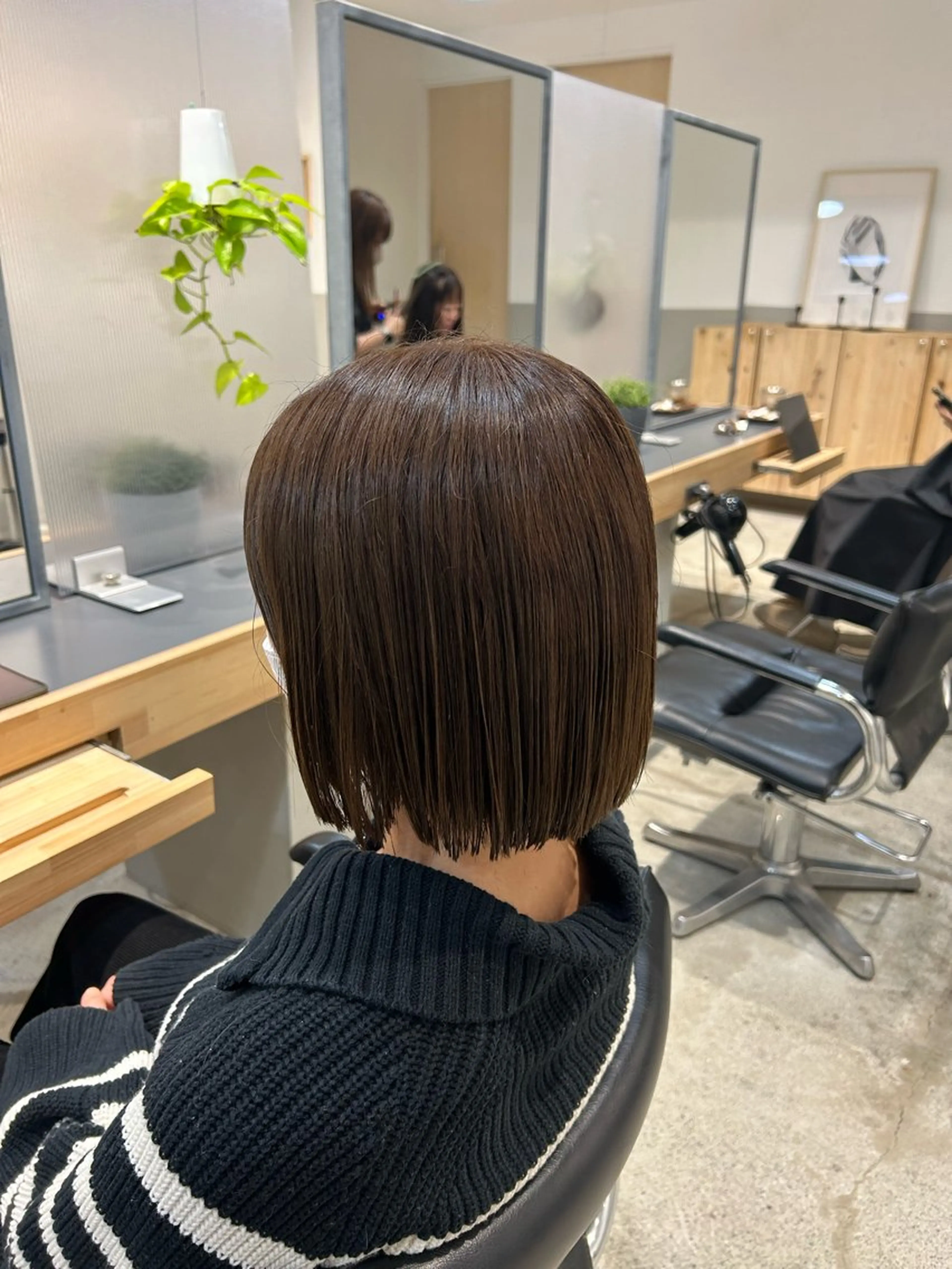 【小田原カット】の写真