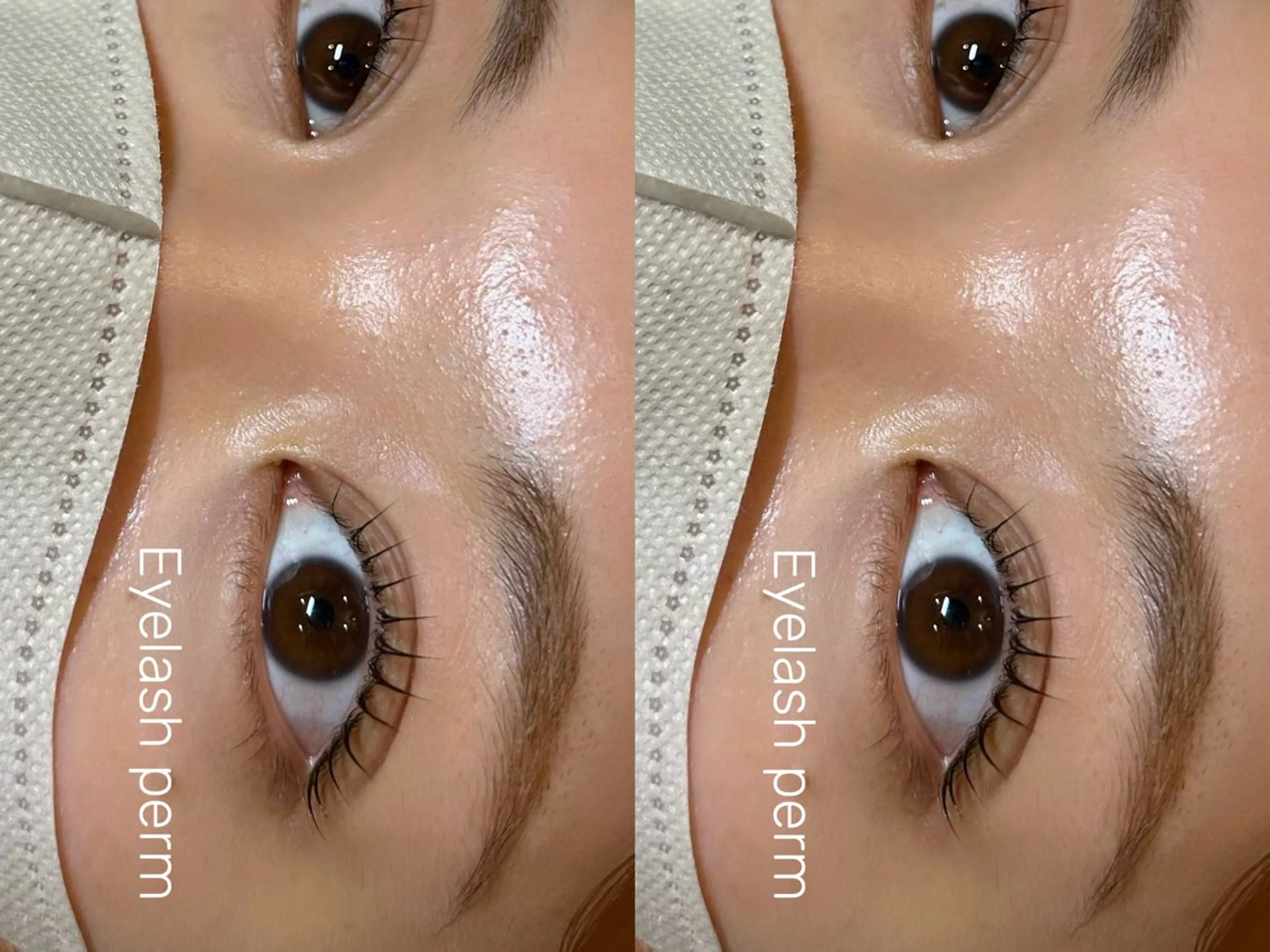 メンズ マツエク・マツパ VIAS rina.🌙のマツエク・マツパデザイン