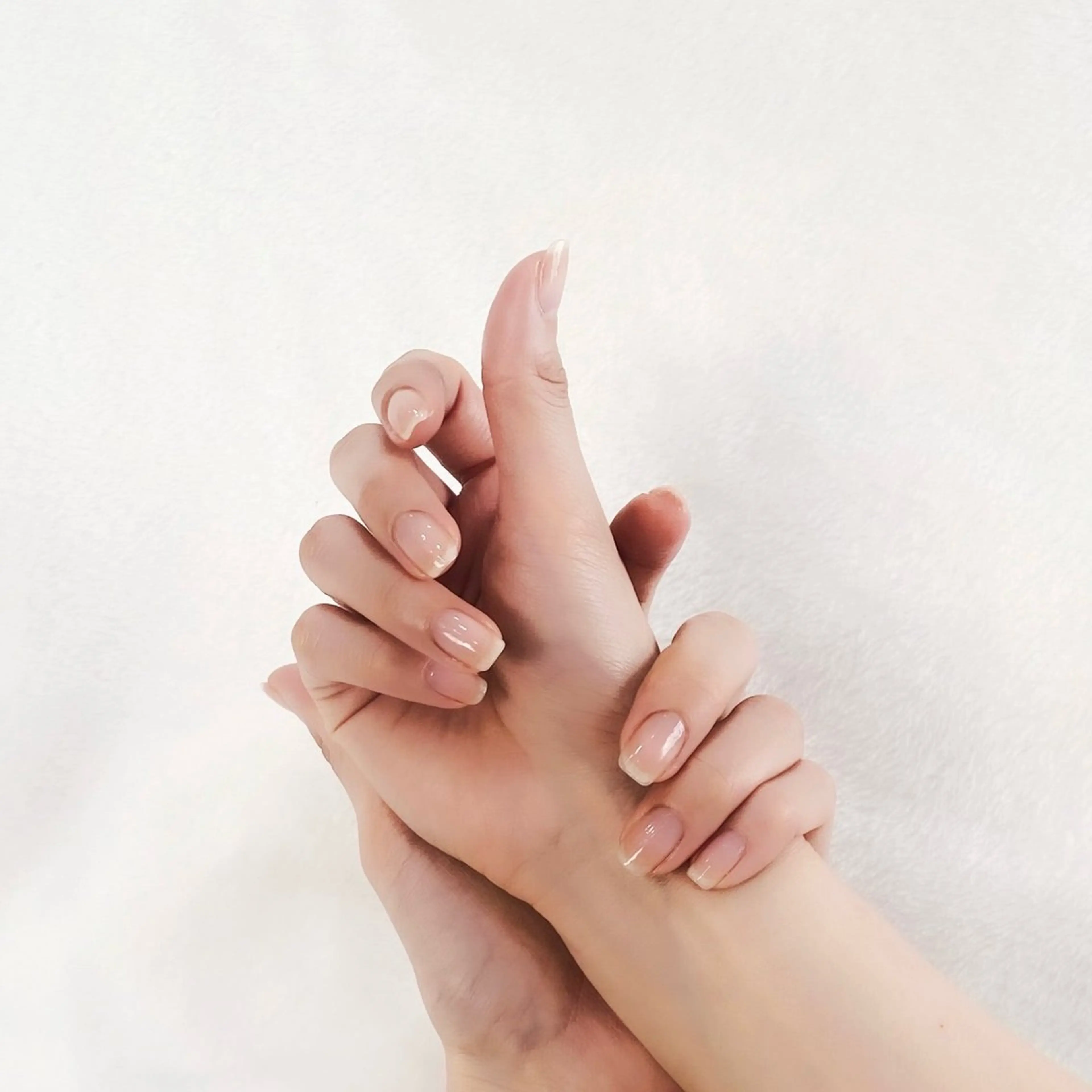 ネイル Ruban nail 新宿御苑前所属・Ruban nail 新宿御苑前ネイルケアのネイルデザイン