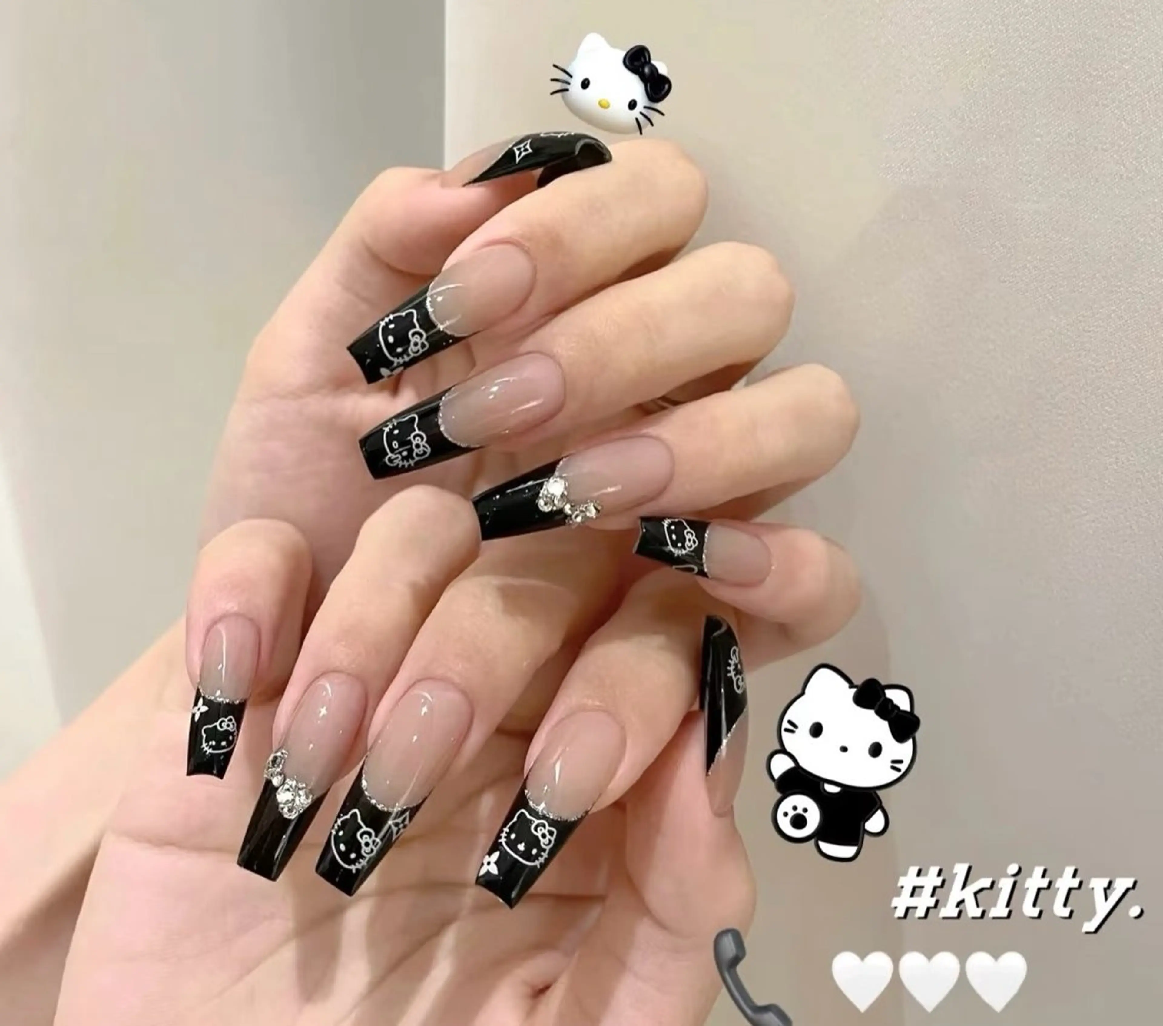 ネイル アートネイル オーロラネイル チークネイル フレンチネイル ガラスフレンチ 🎀🎀YooLi Nail Salonのネイルデザイン