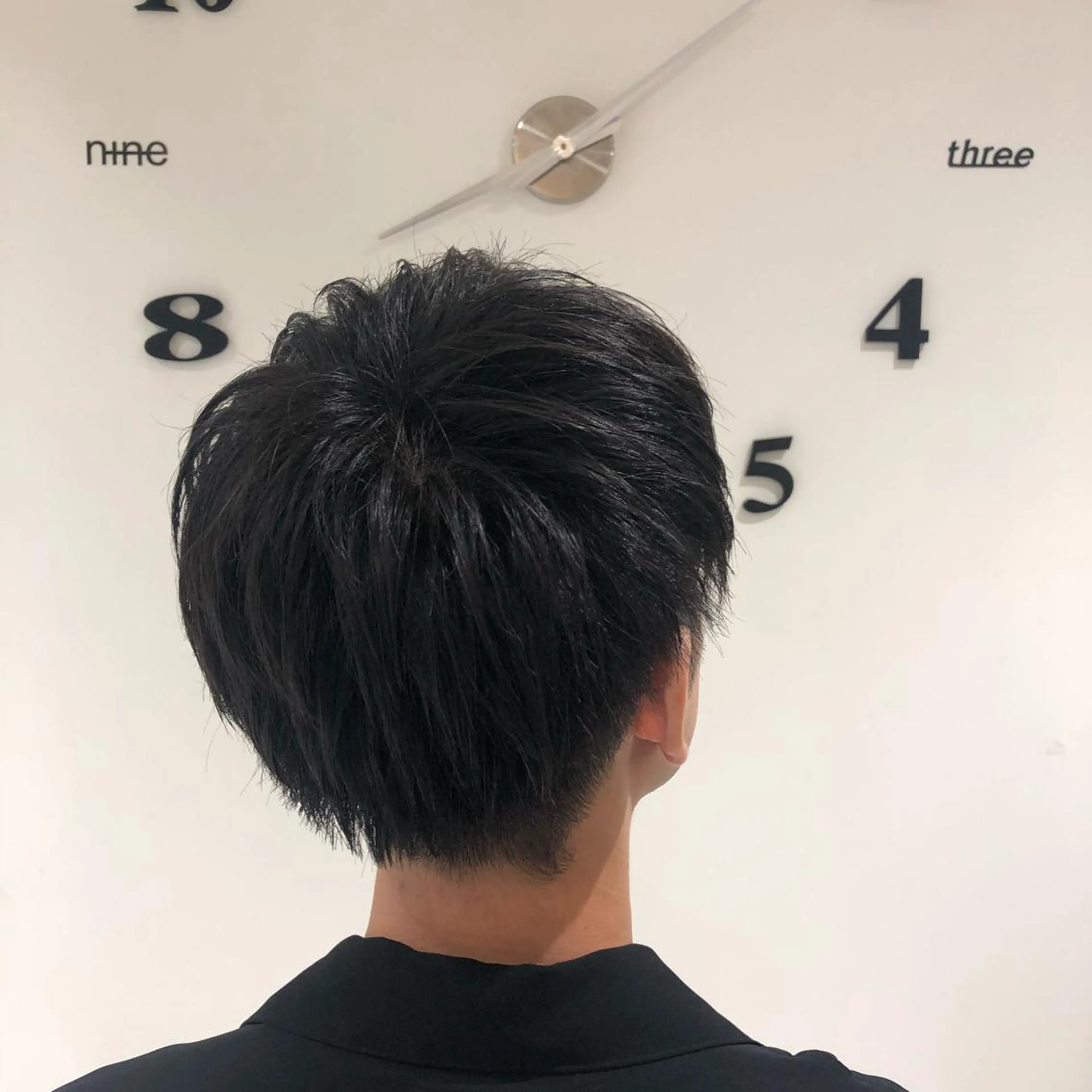 ショート ヘアケアは お任せ✨✨中田早紀のヘアスタイル