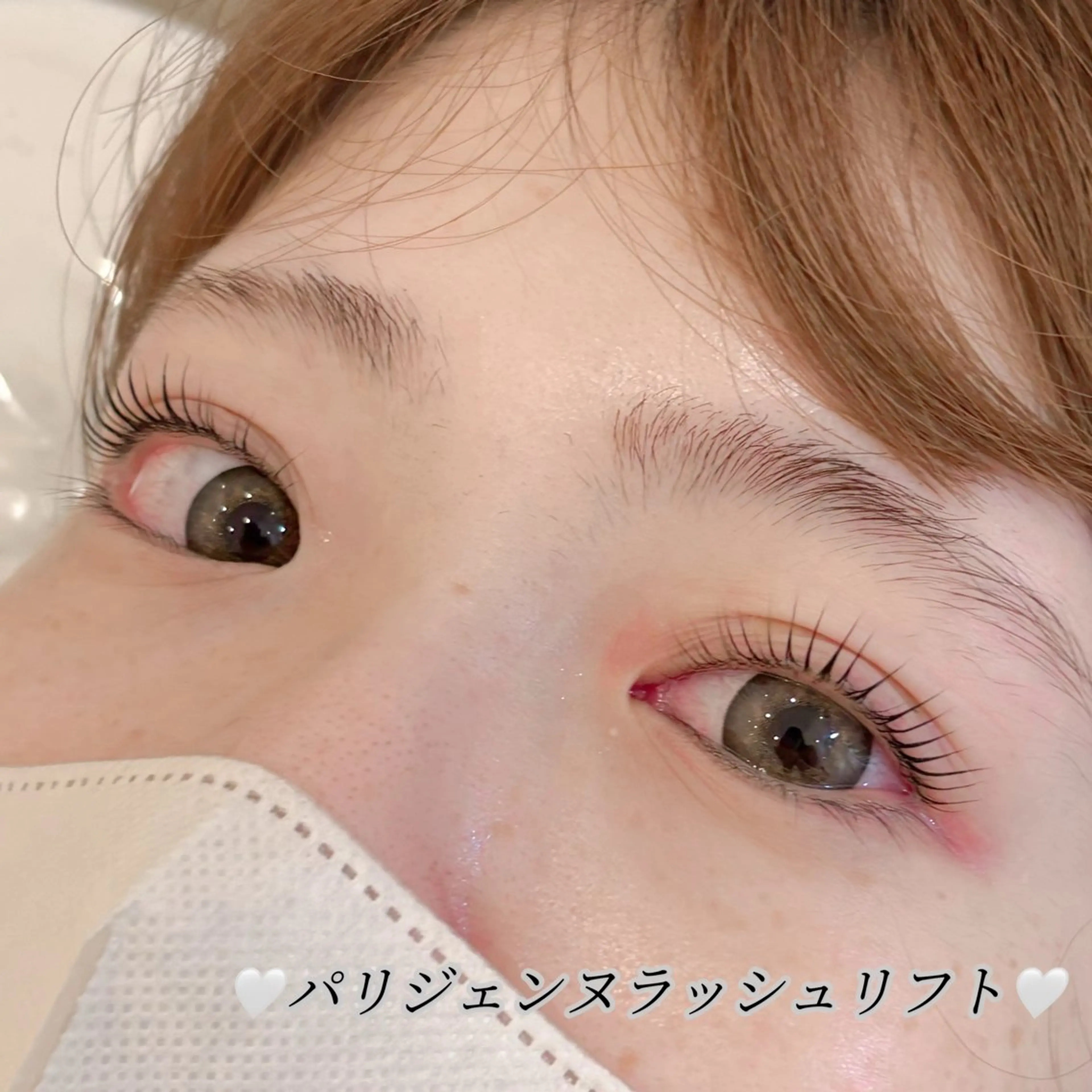 マツエク・マツパ マツパ 🌙Lily 船橋 鈴木のマツエク・マツパデザイン