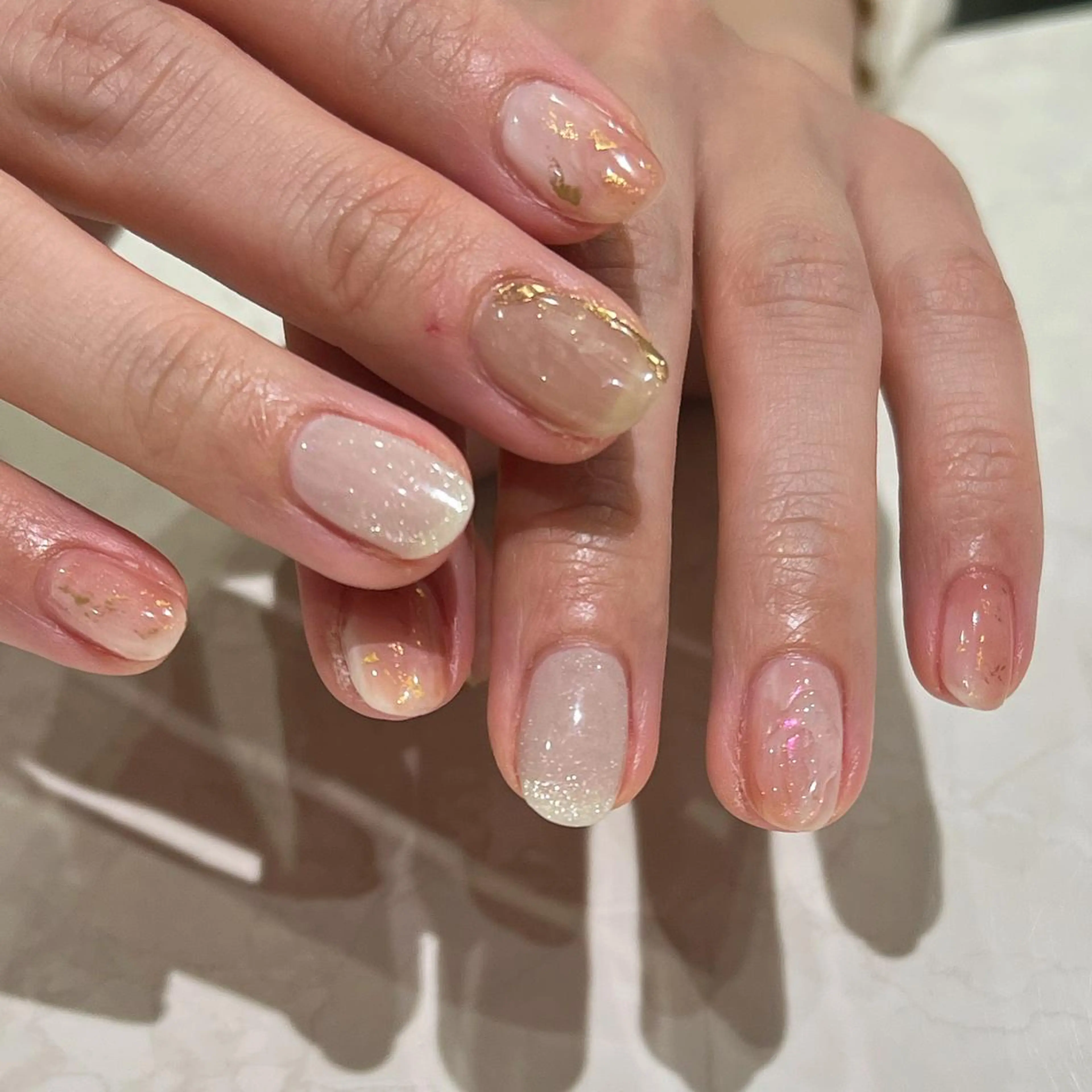 ネイル ulu beauty salon所属・ulu Misakiのマツエク・マツパデザイン