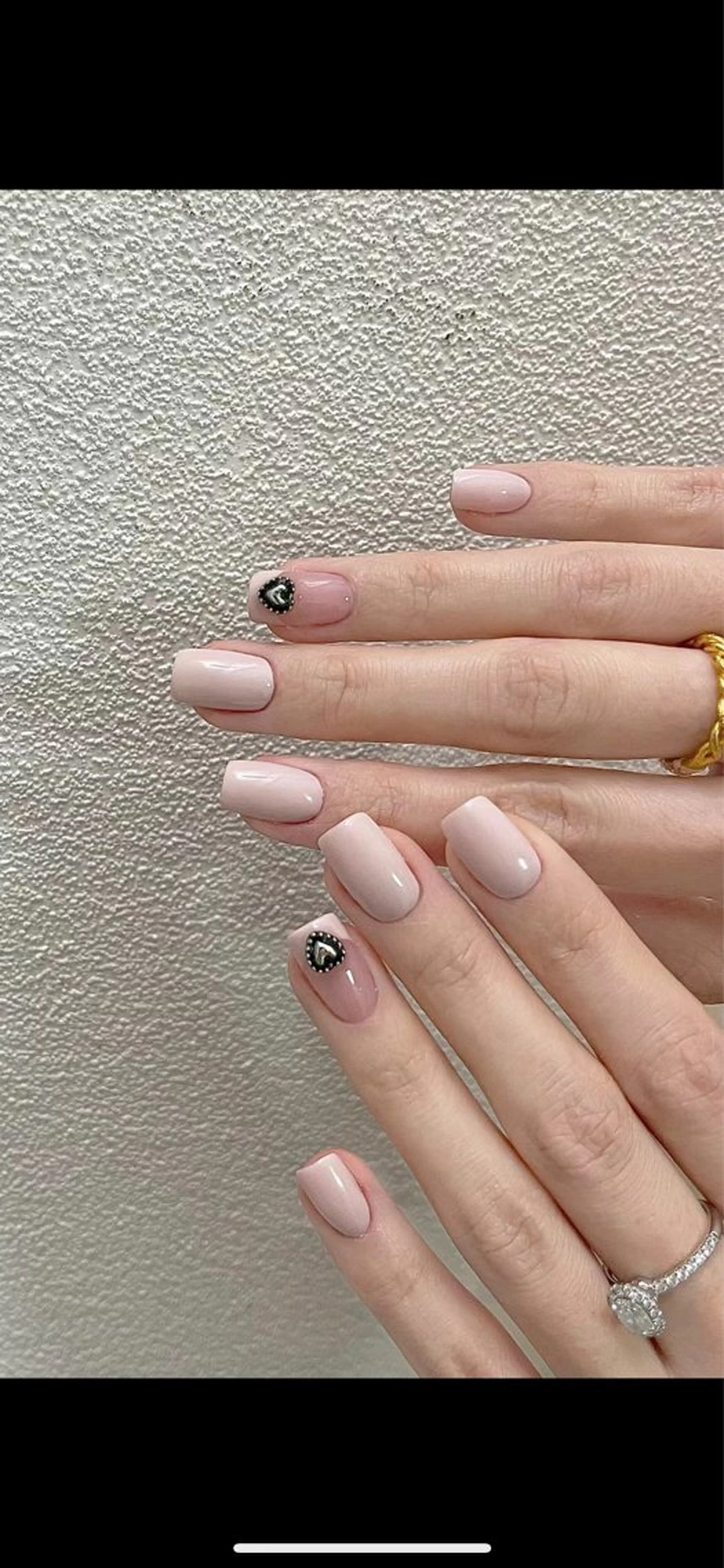 ネイル ハンドネイル LULU Nail salonみどりのネイルデザイン