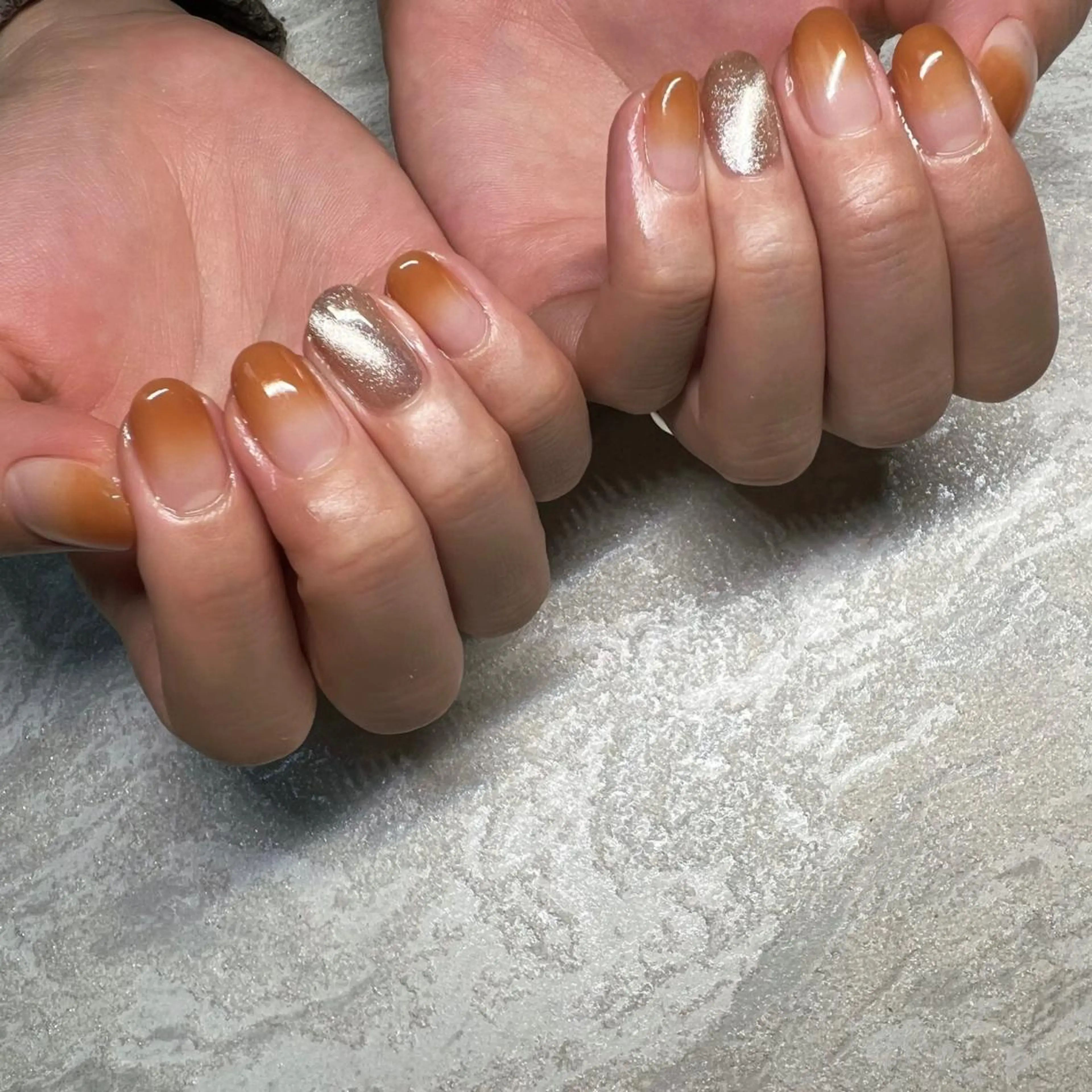 ネイル ハンドネイル stella ⋆のネイルデザイン