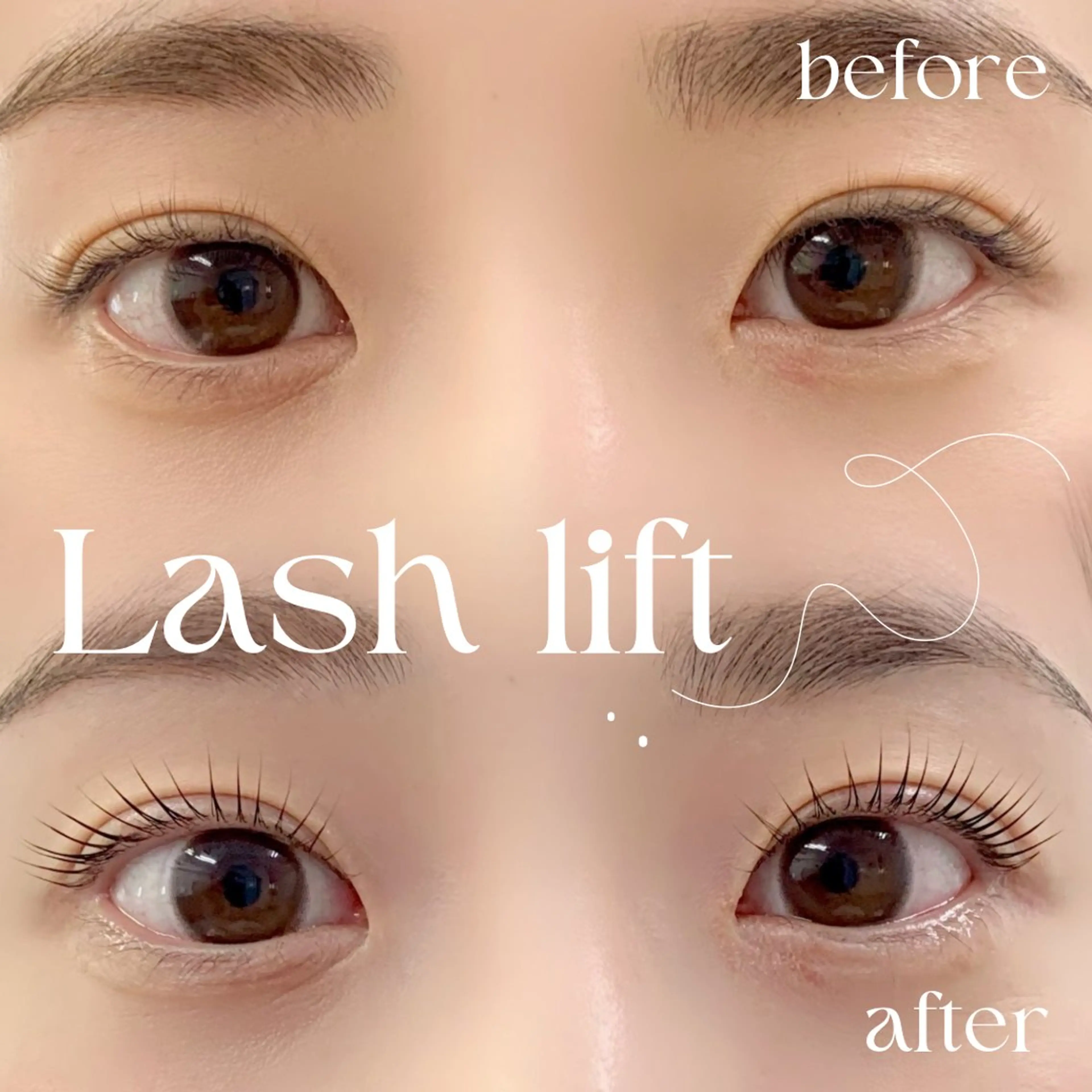 マツエク・マツパ Onze Yukinaのマツエク・マツパデザイン