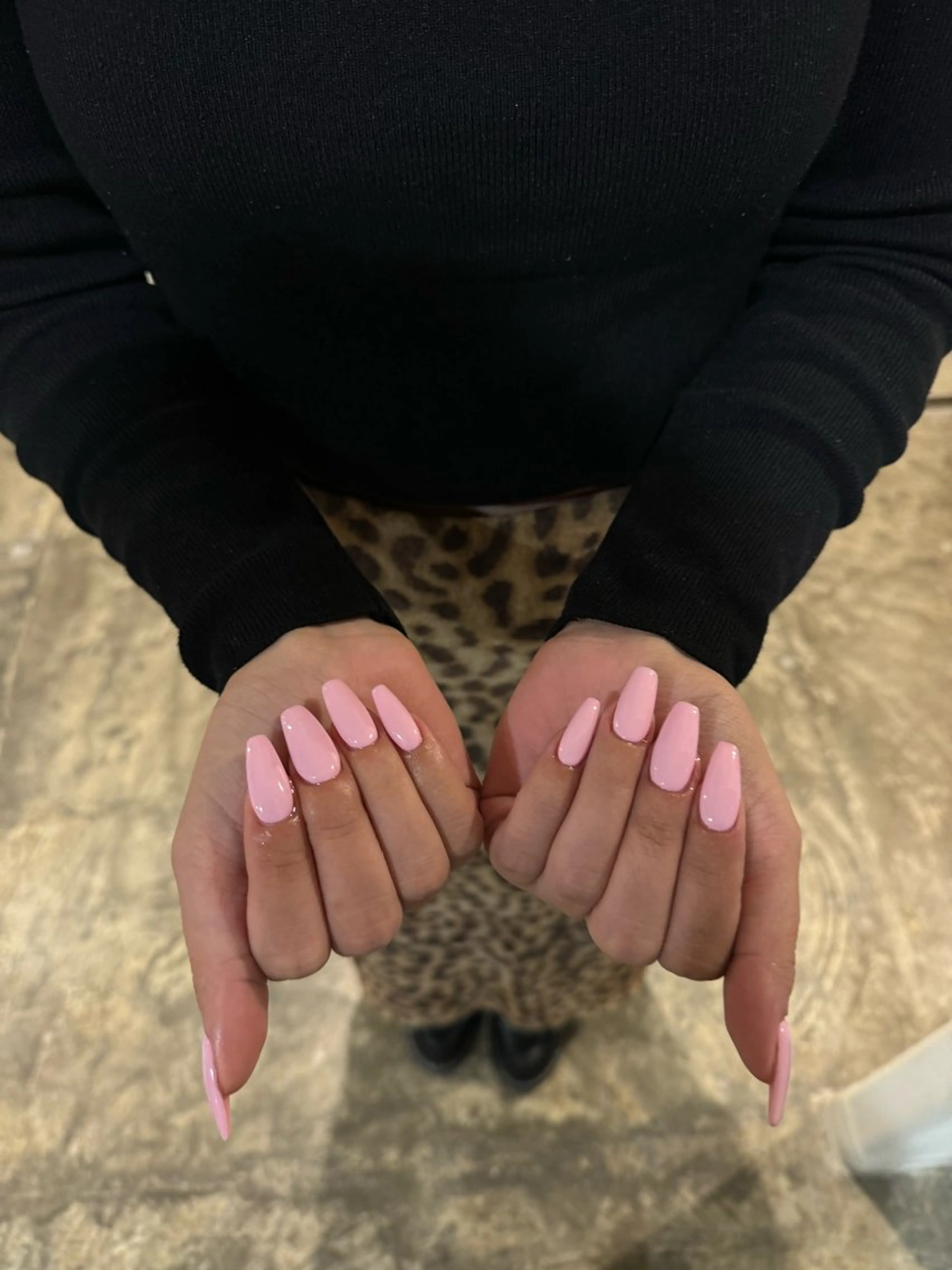 ネイル ハンドネイル handsome所属・miura ichikaのネイルデザイン