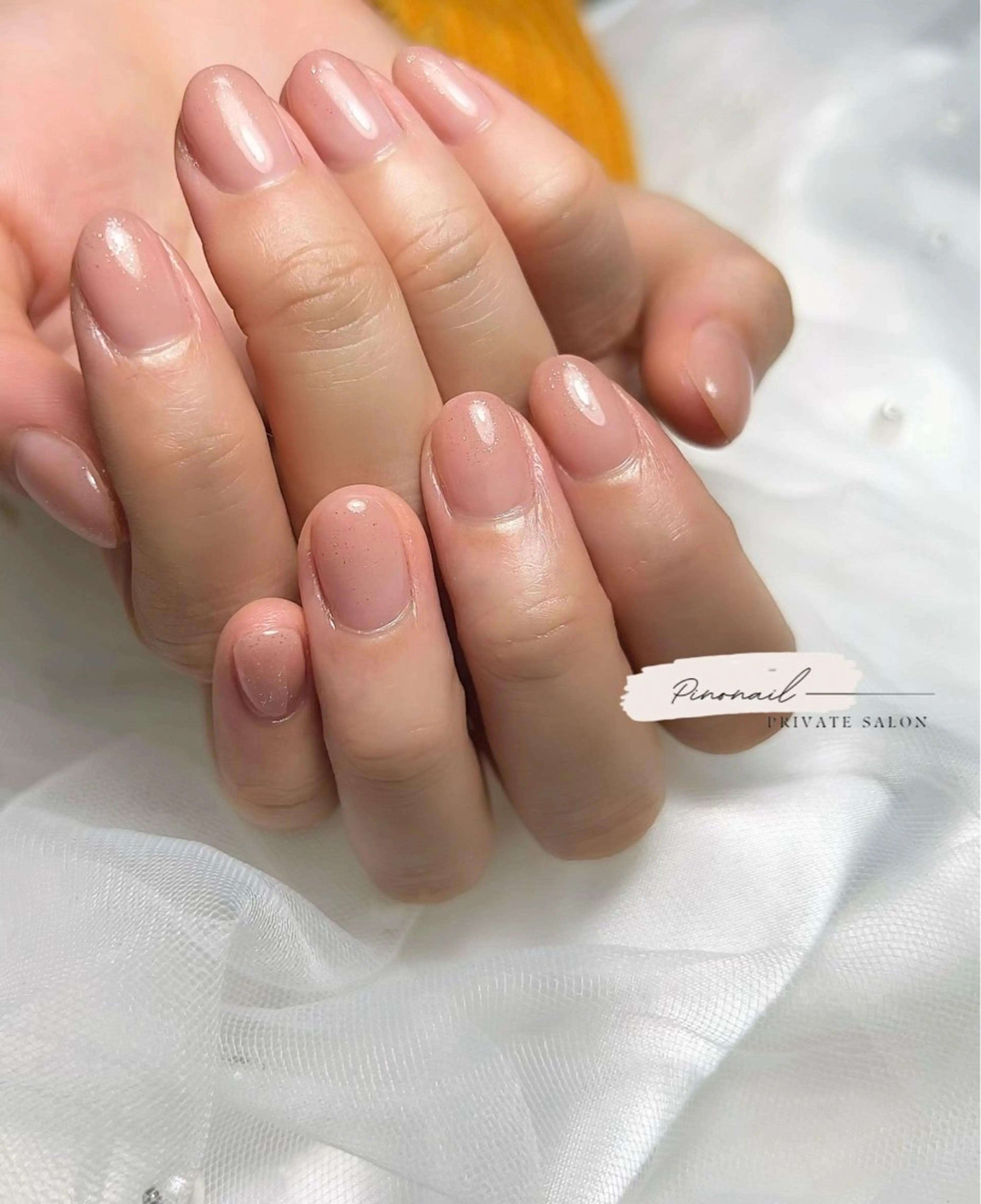 ネイル pinonail所属・Pino Nailのネイルデザイン