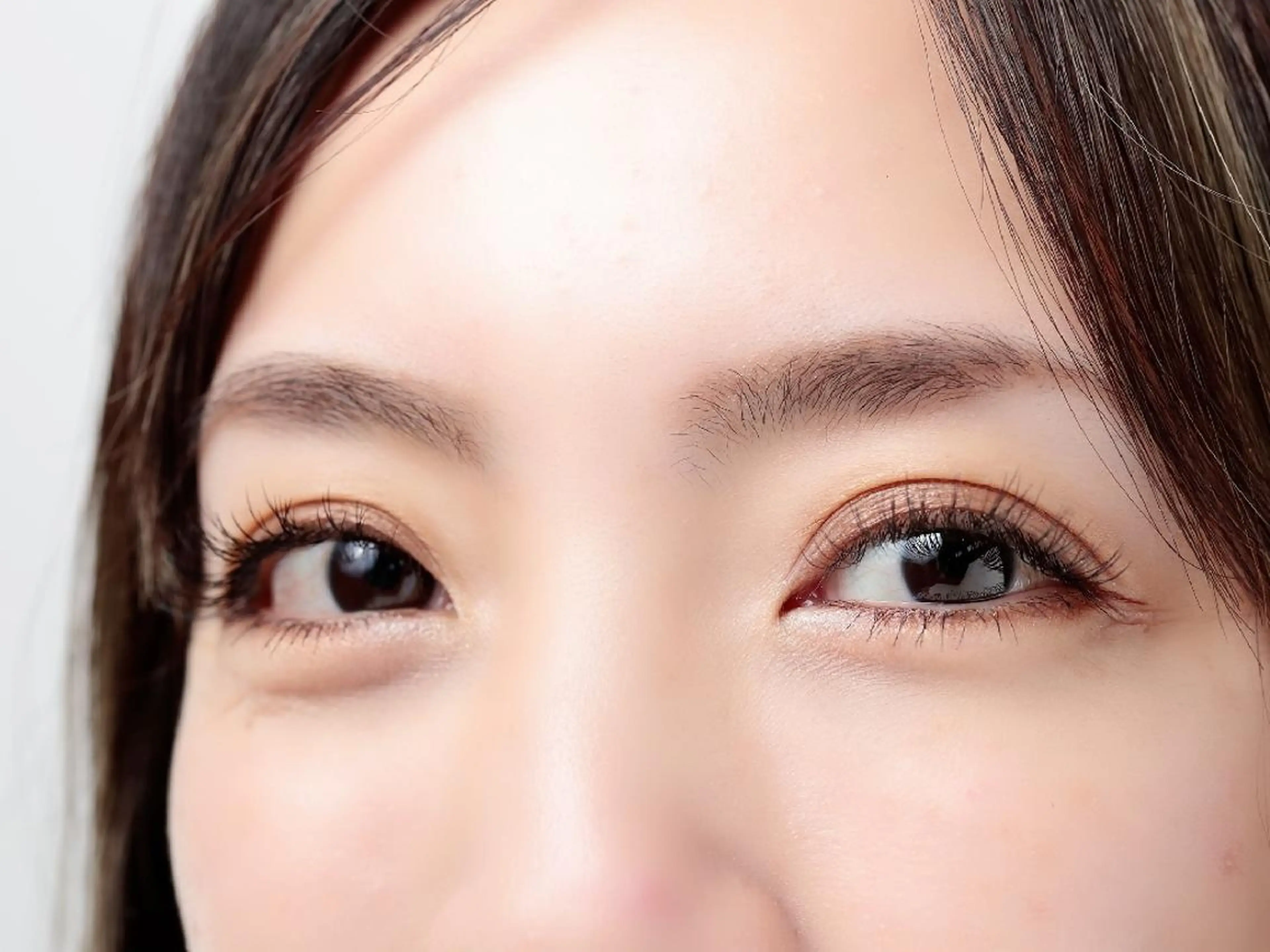 マツエク・マツパ alloy 西大路御池のマツエク・マツパデザイン