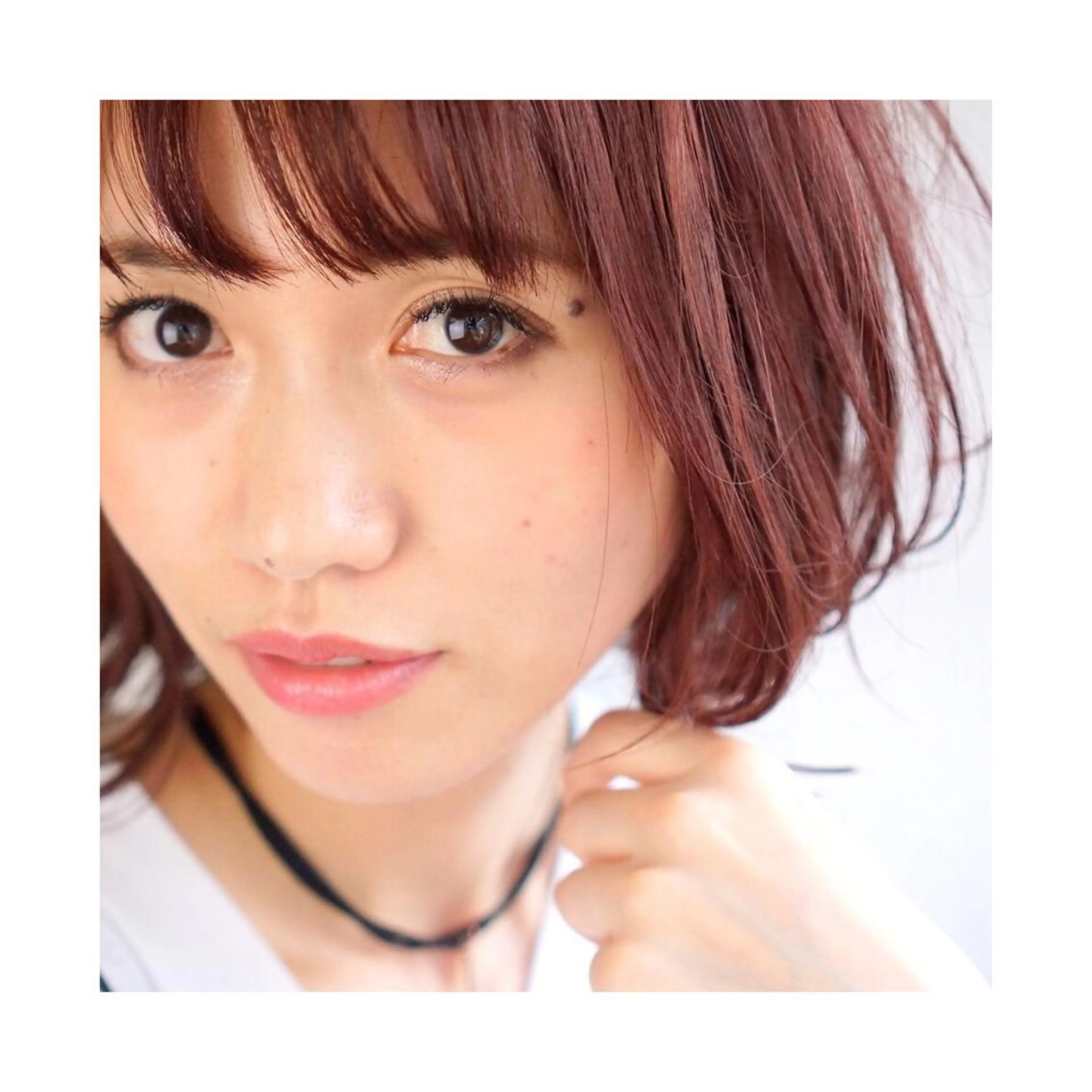 マツエク・マツパ 小山 彩のマツエク・マツパデザイン