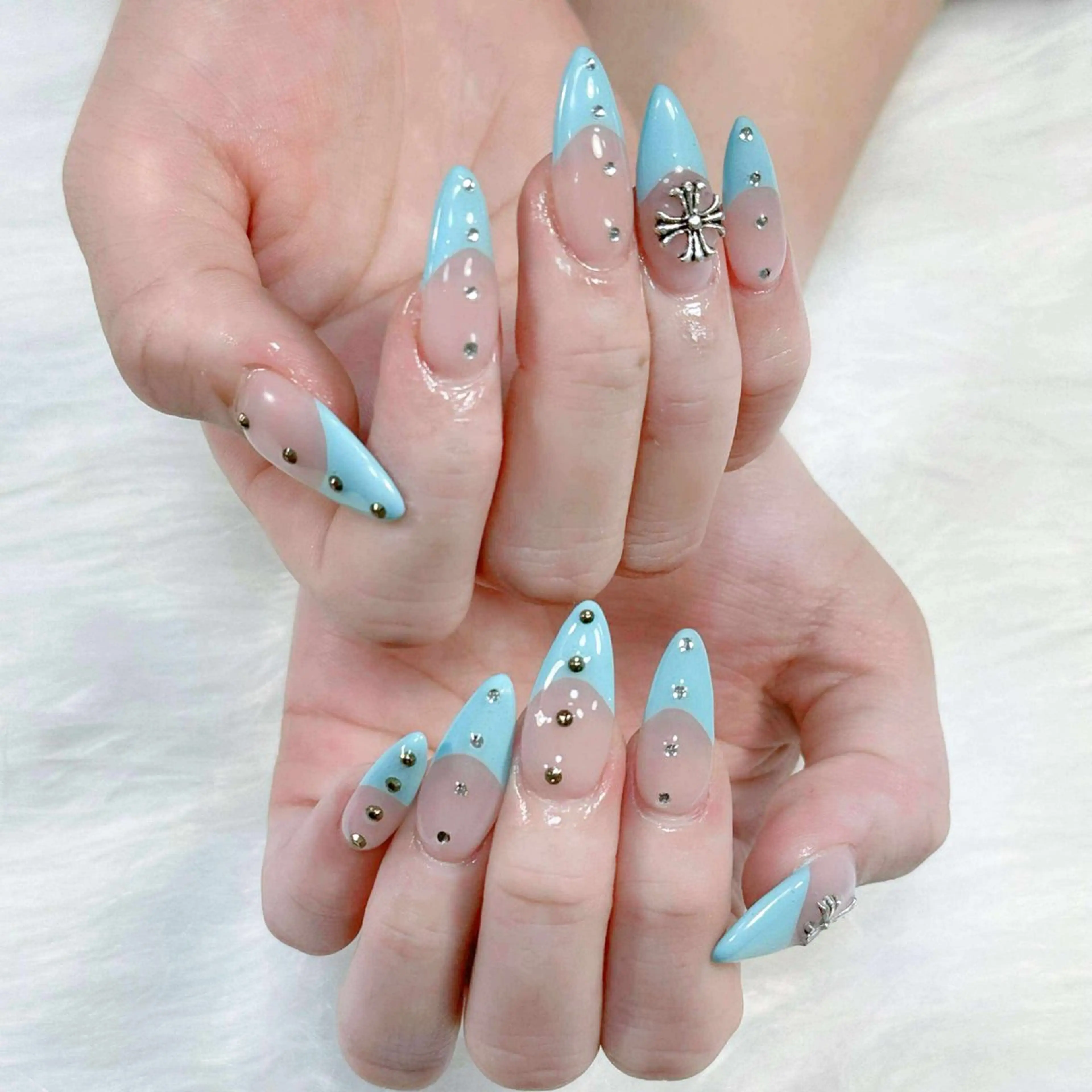 ネイル ハンドネイル Hana Nail Salonのネイルデザイン