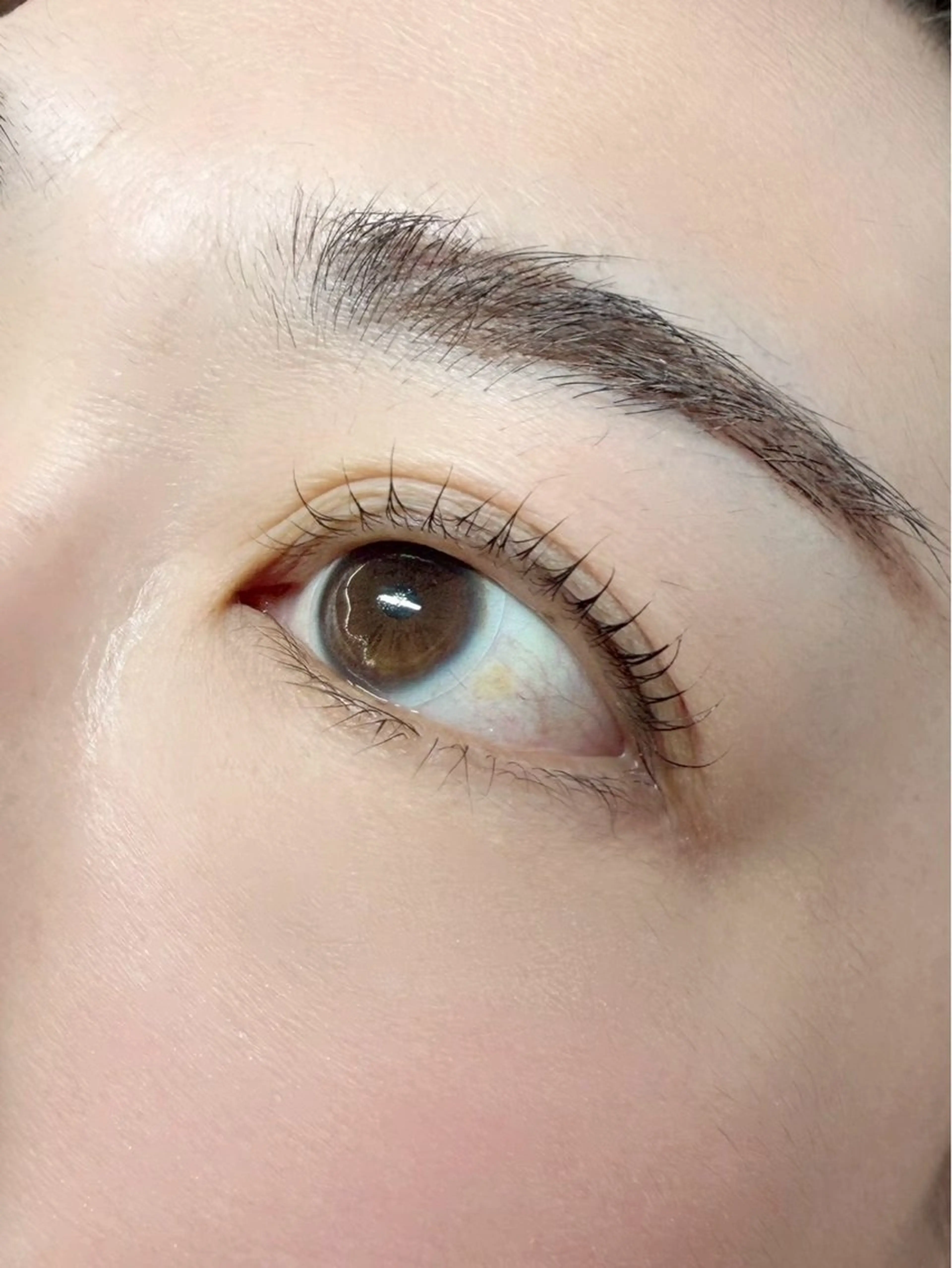 マツエク・マツパ new me 坂戸店のマツエク・マツパデザイン