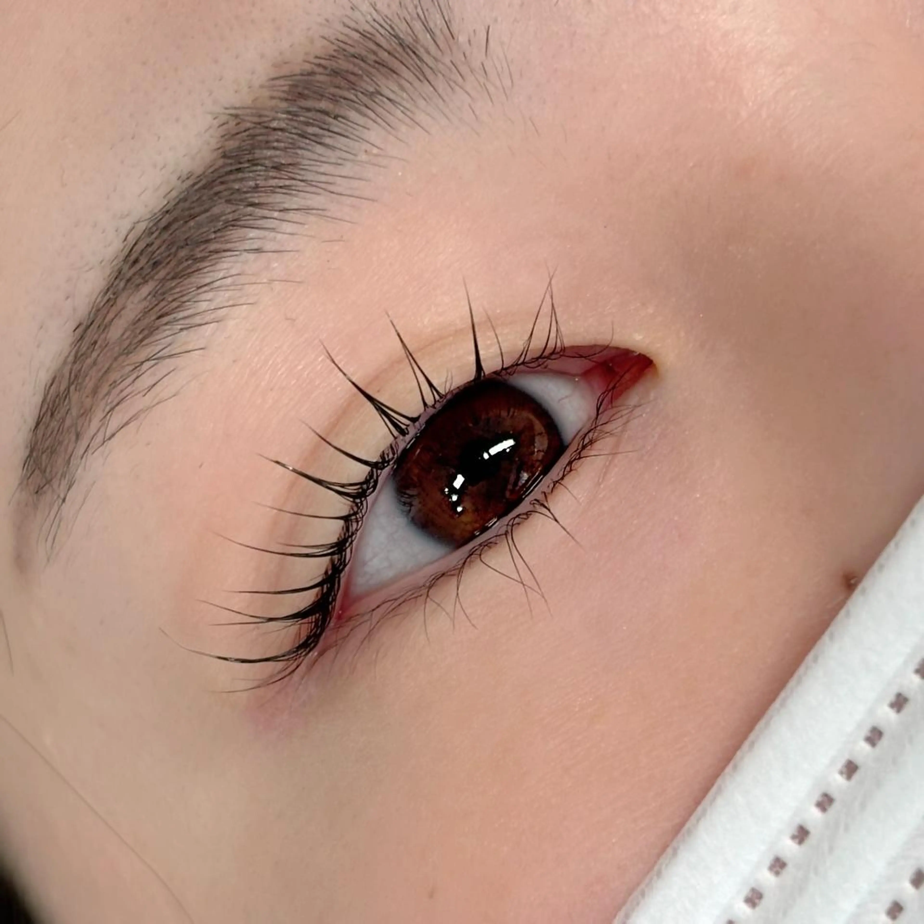 マツエク・マツパ 21時まで営業/金山 眉毛/脱毛/まつぱのマツエク・マツパデザイン