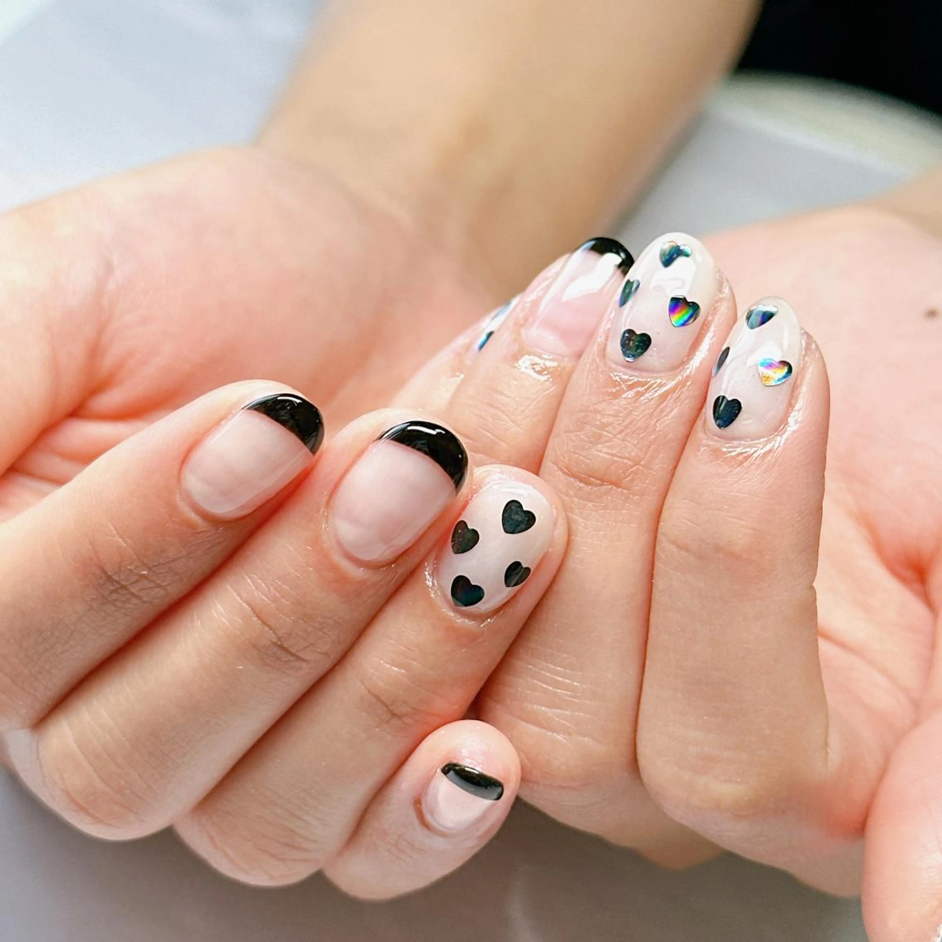 ネイル PLANET nailのネイルデザイン