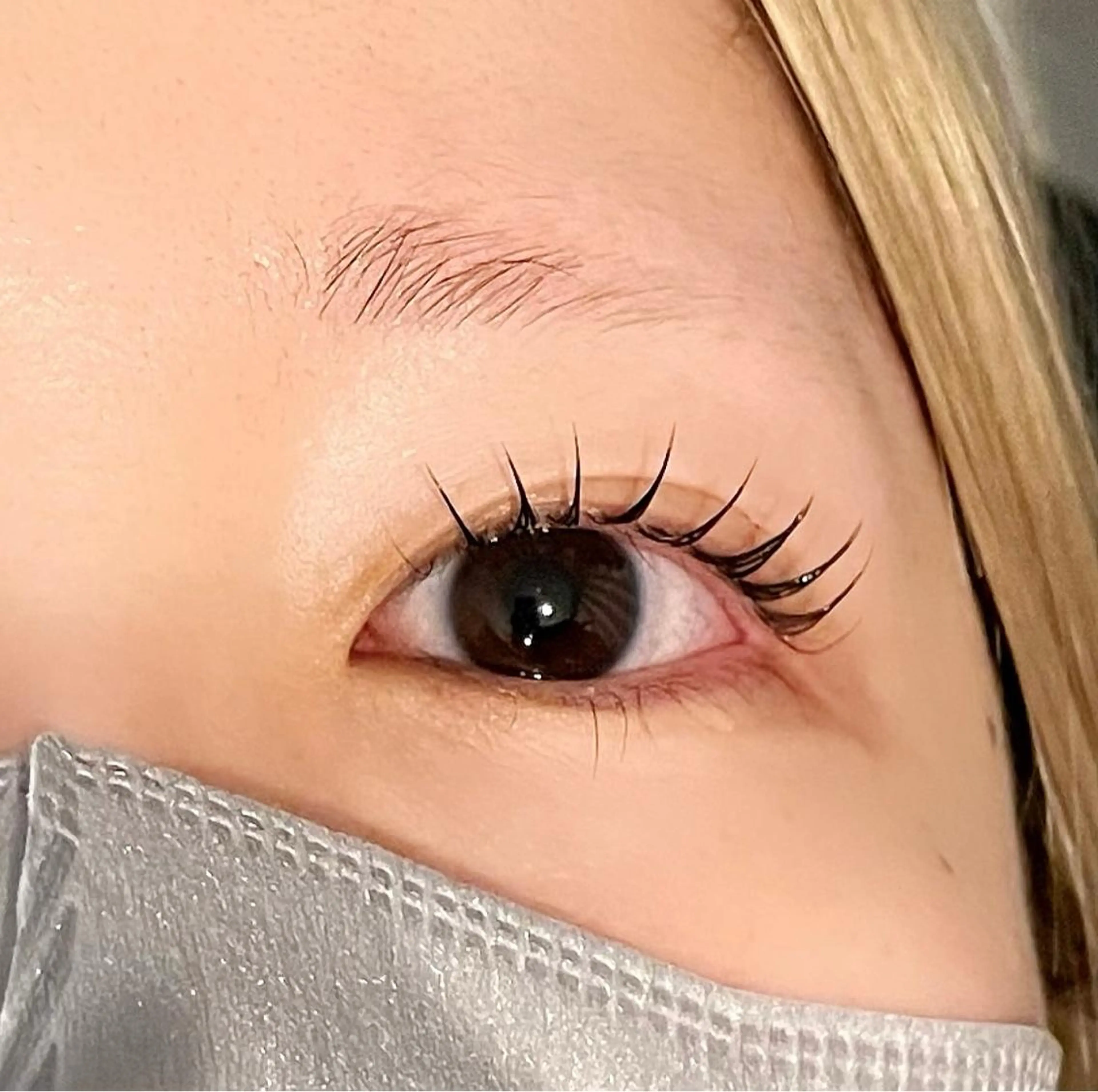 マツエク・マツパ アイサロン♡uru 村山 うららのマツエク・マツパデザイン