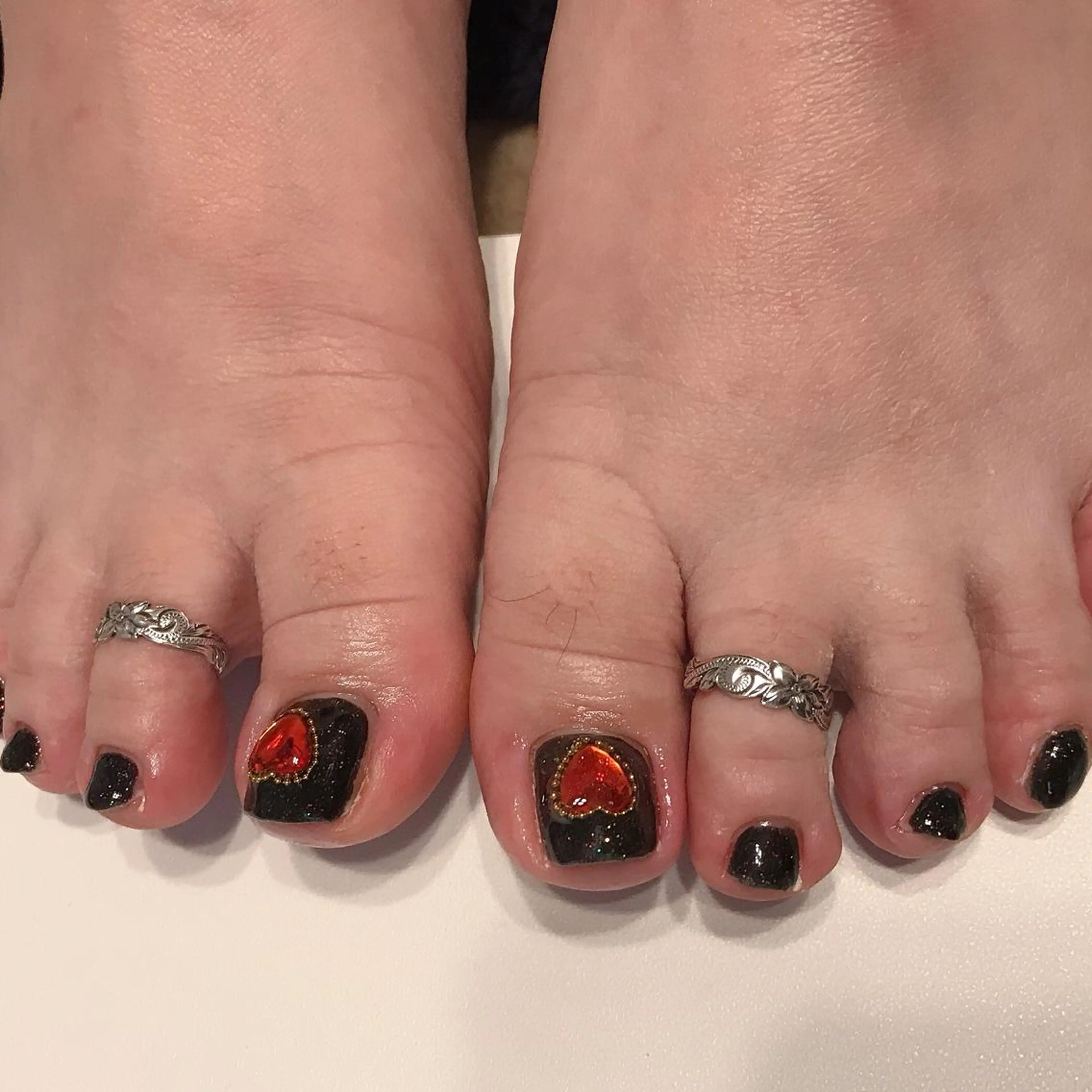 ネイル couleur nailのネイルデザイン