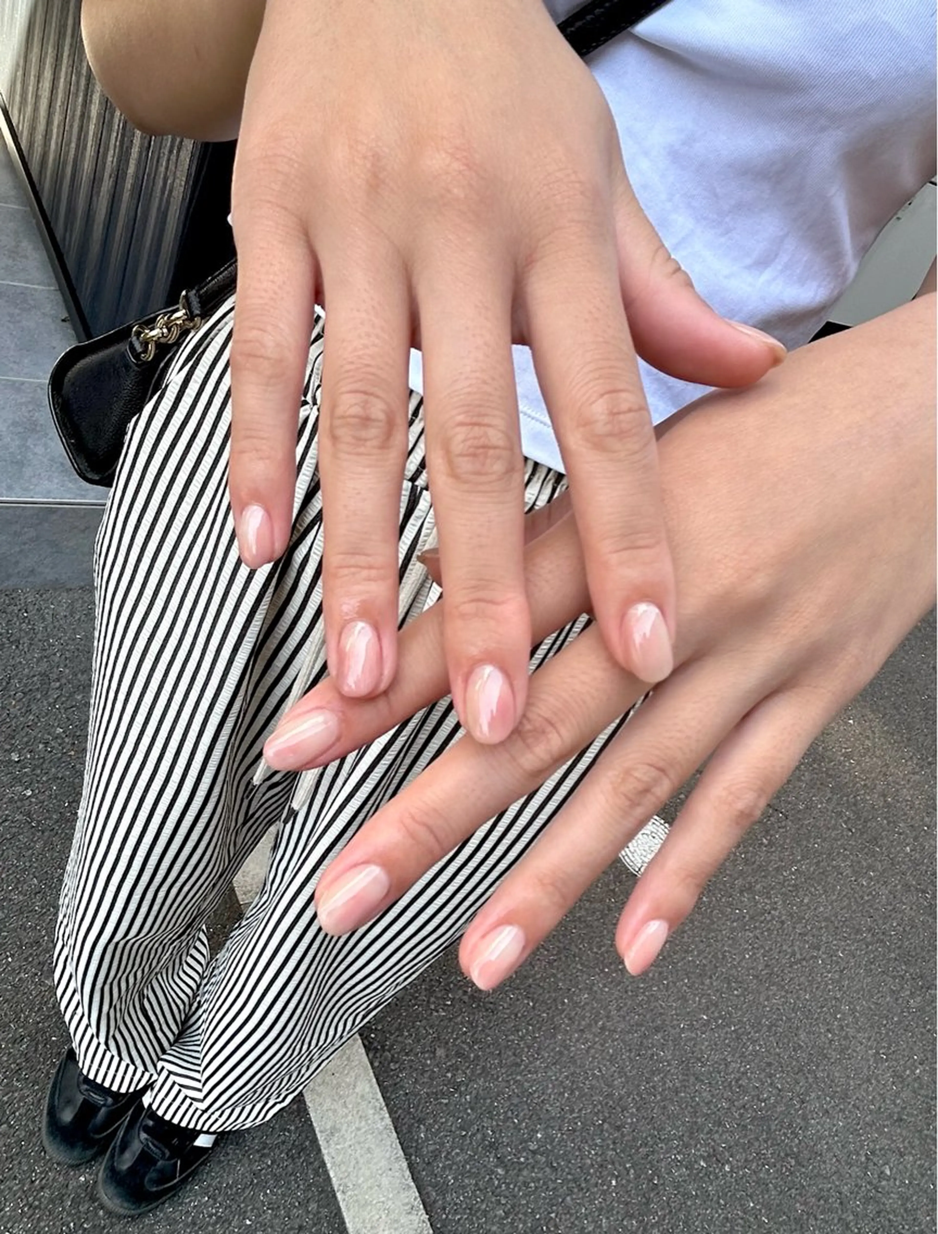 ネイル nailworks mのネイルデザイン