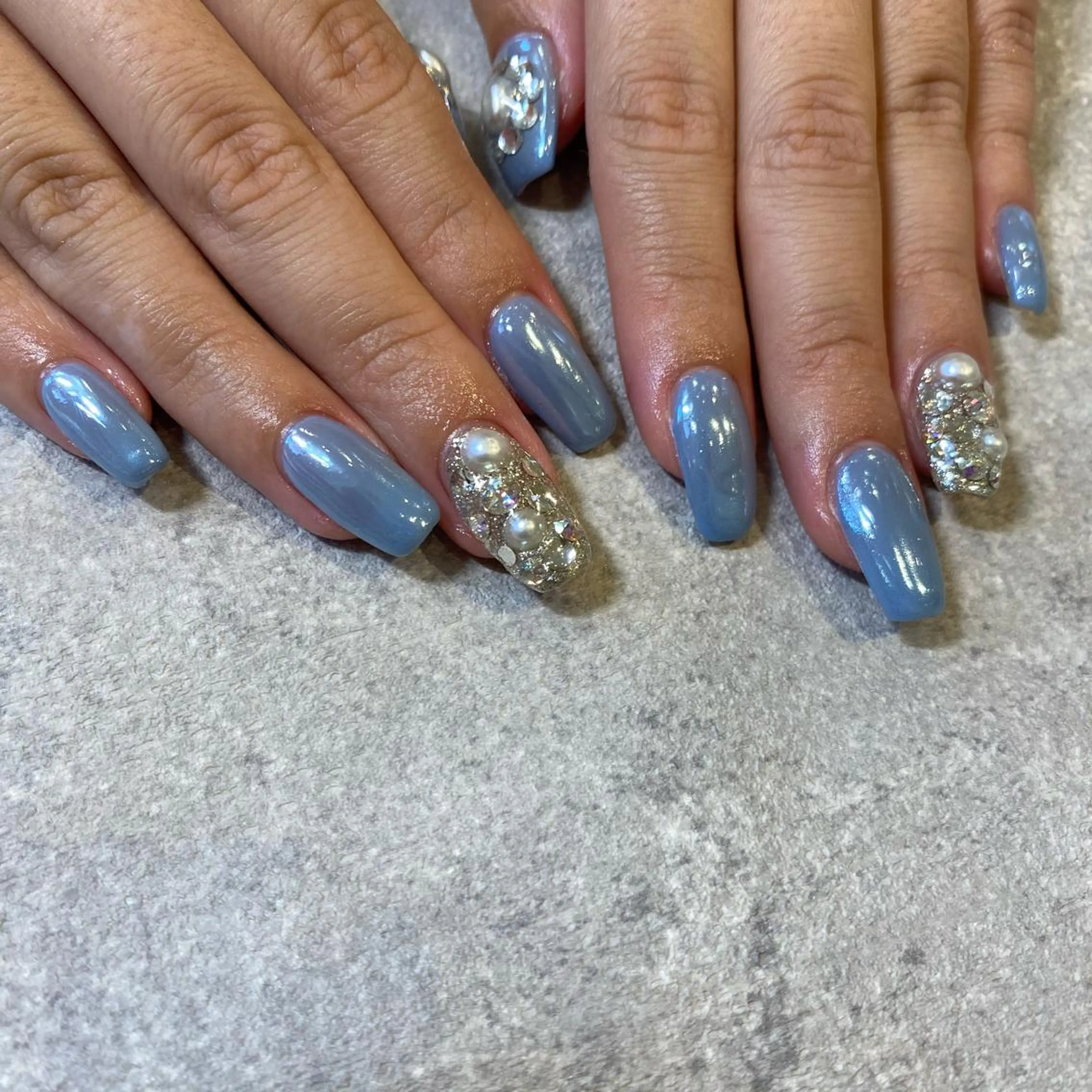 ネイル NailAVANCE miyuのネイルデザイン