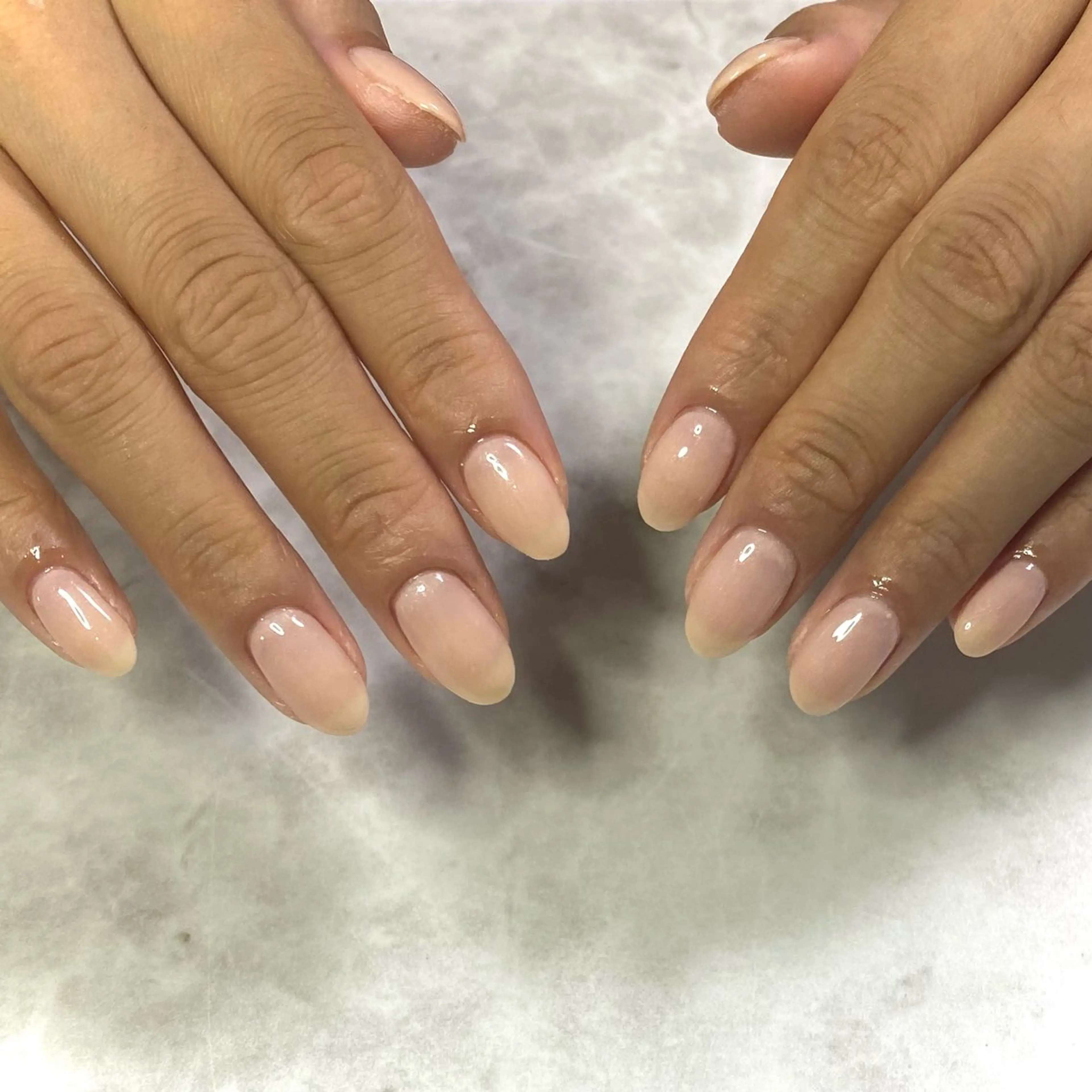 ネイル KREI Mのネイルデザイン