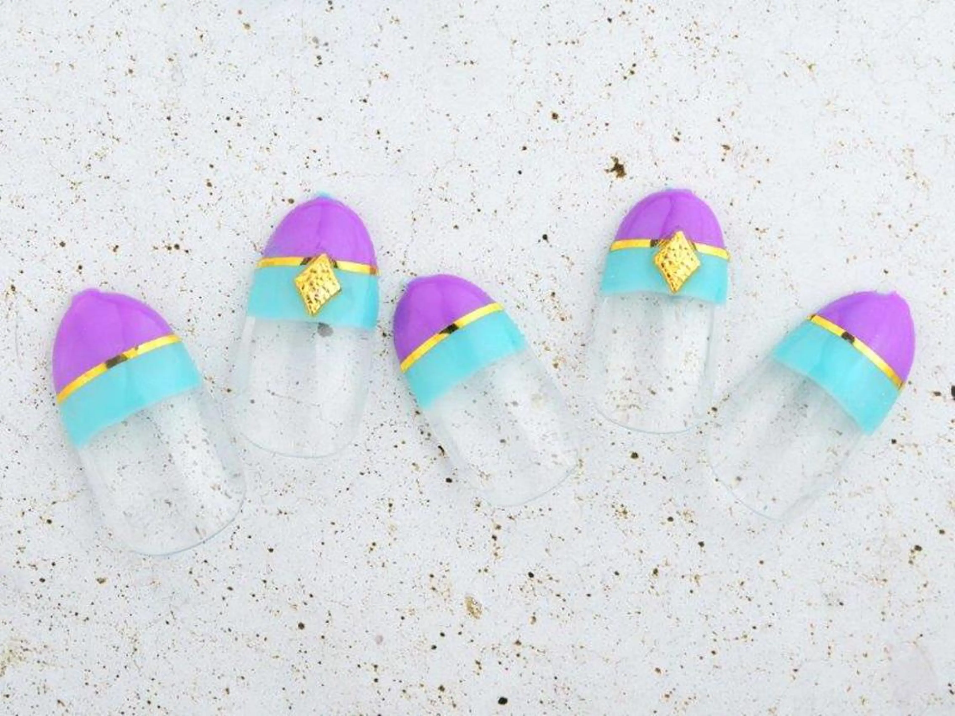 ネイル amour 平塚所属・amour 平塚店のネイルデザイン