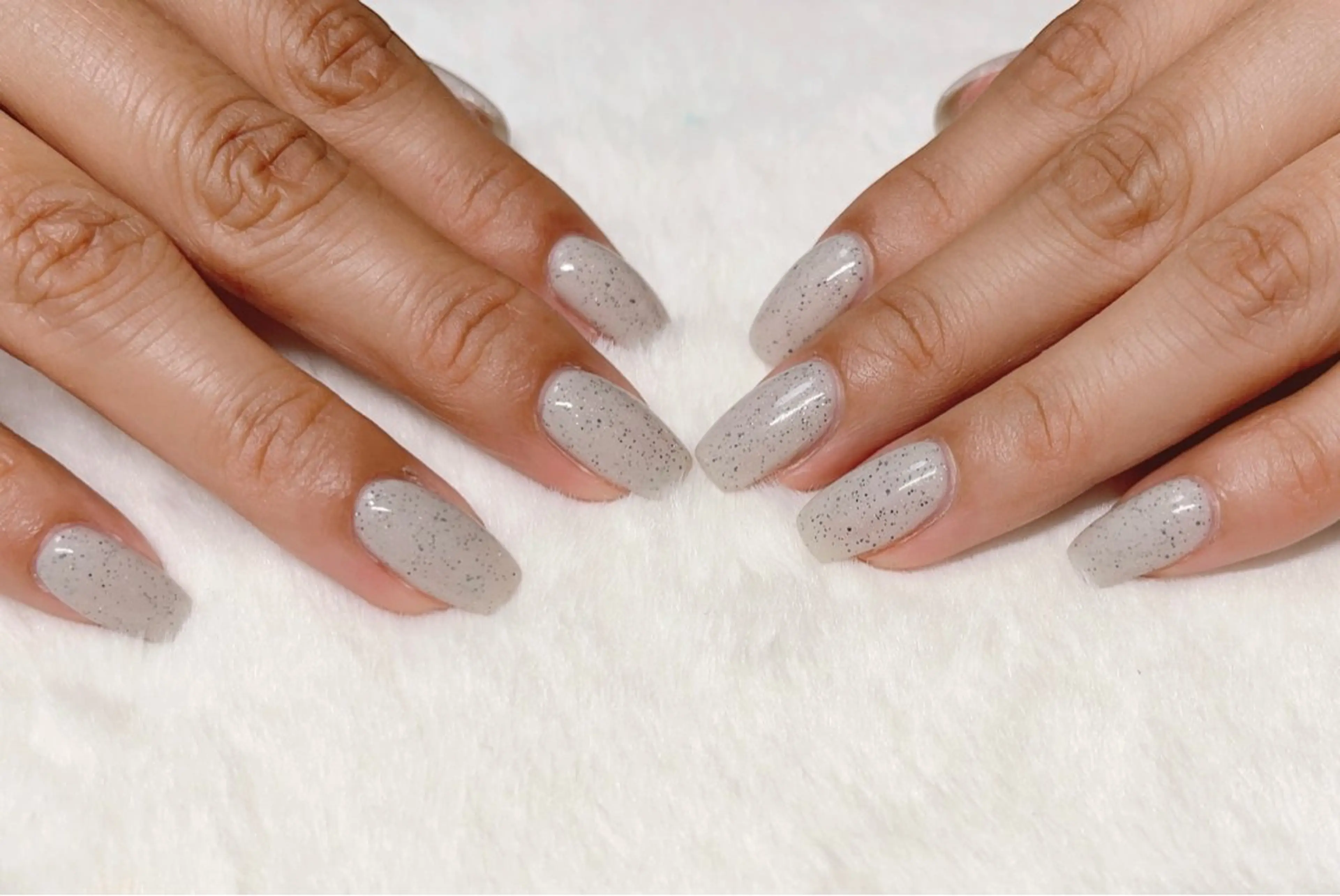 ネイル ハンドネイル SYU NAILのネイルデザイン