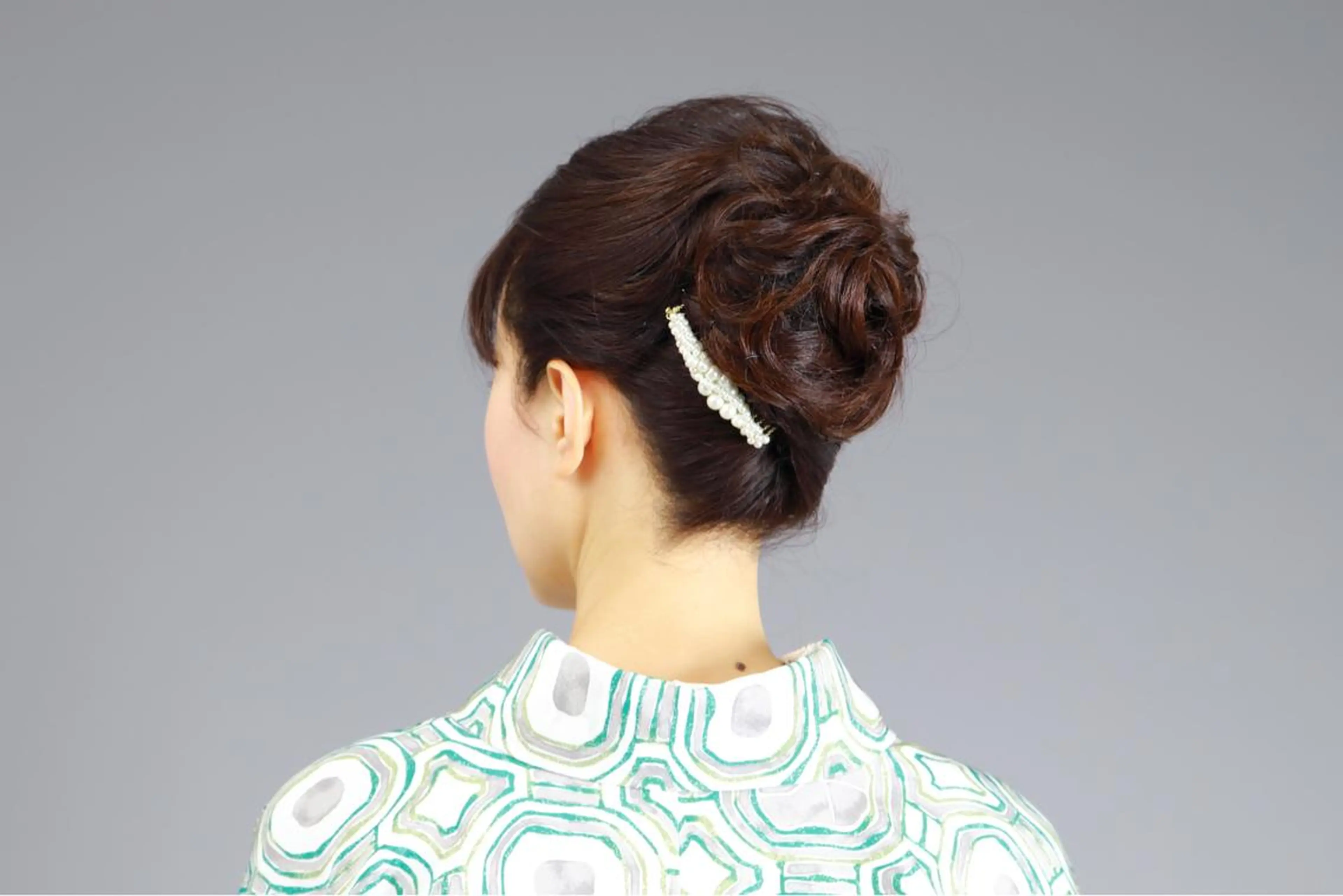 ヘアアレンジ ベストシーン 新浦安のマツエク・マツパデザイン