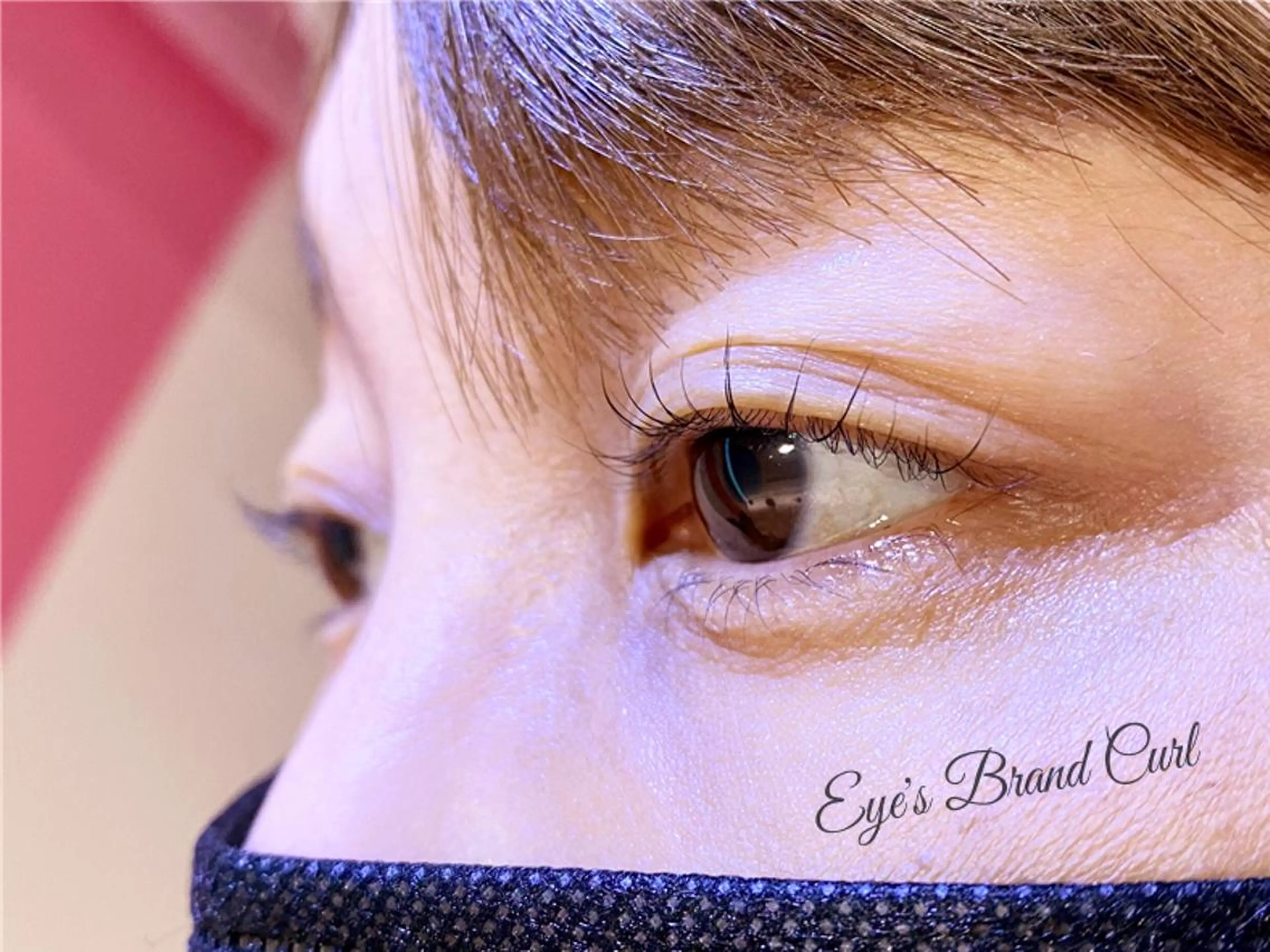 マツエク・マツパ BODY BRAND Vi +のマツエク・マツパデザイン