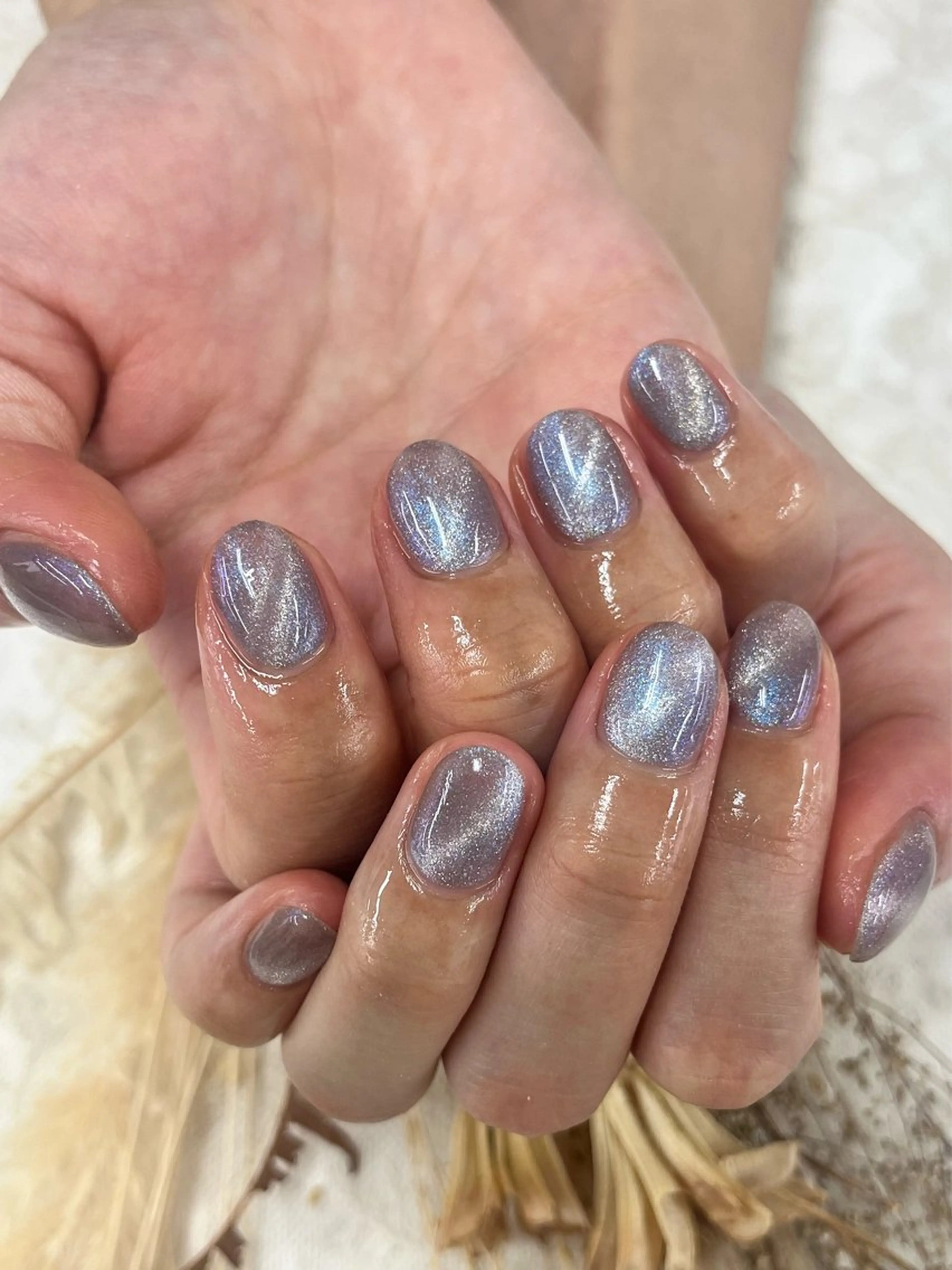 ネイル Basic町田本店 Suzunaのネイルデザイン