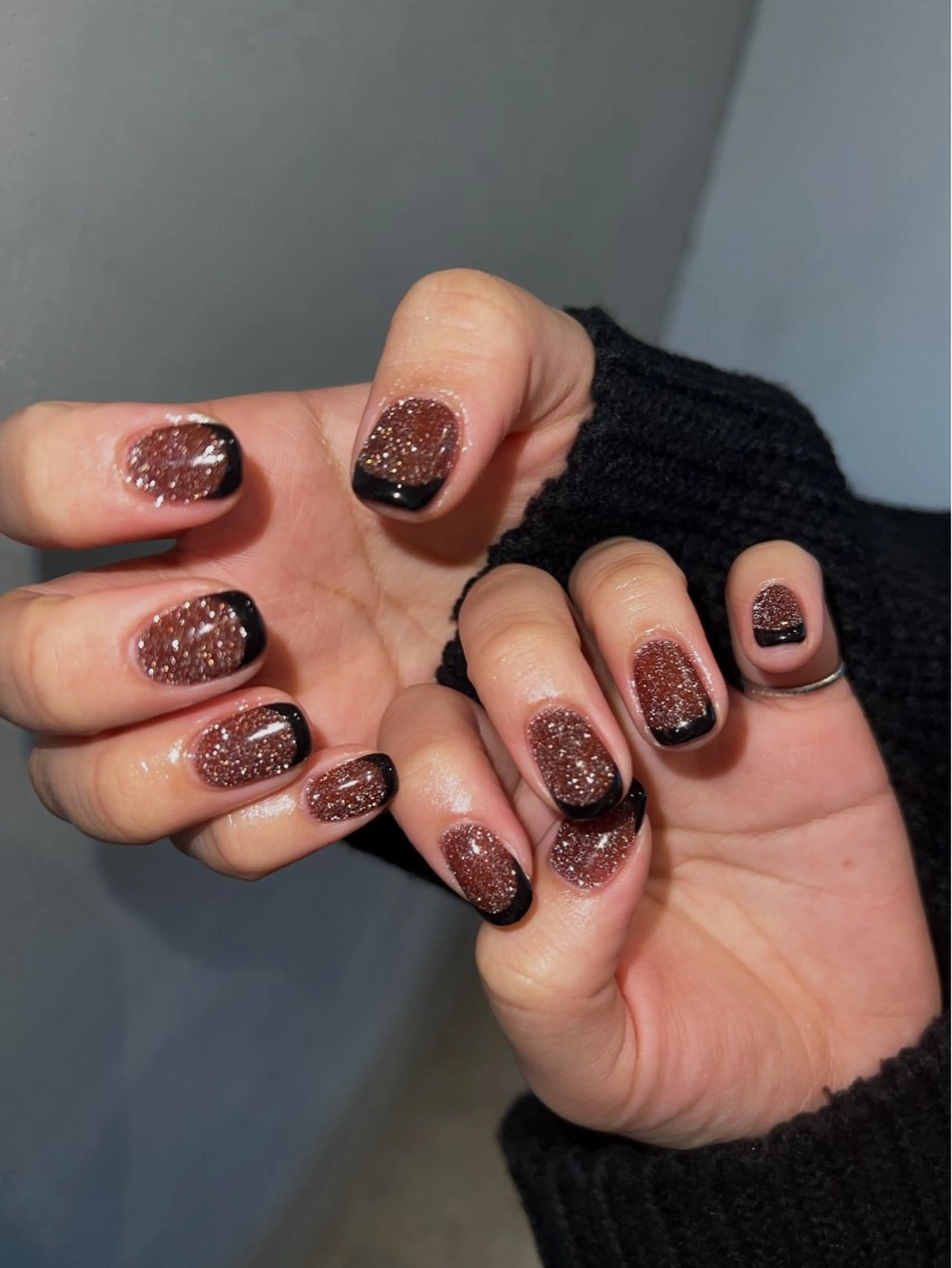 ネイル ハンドネイル ヘアメイクネイリスト 💄💅hidemiのヘアスタイル