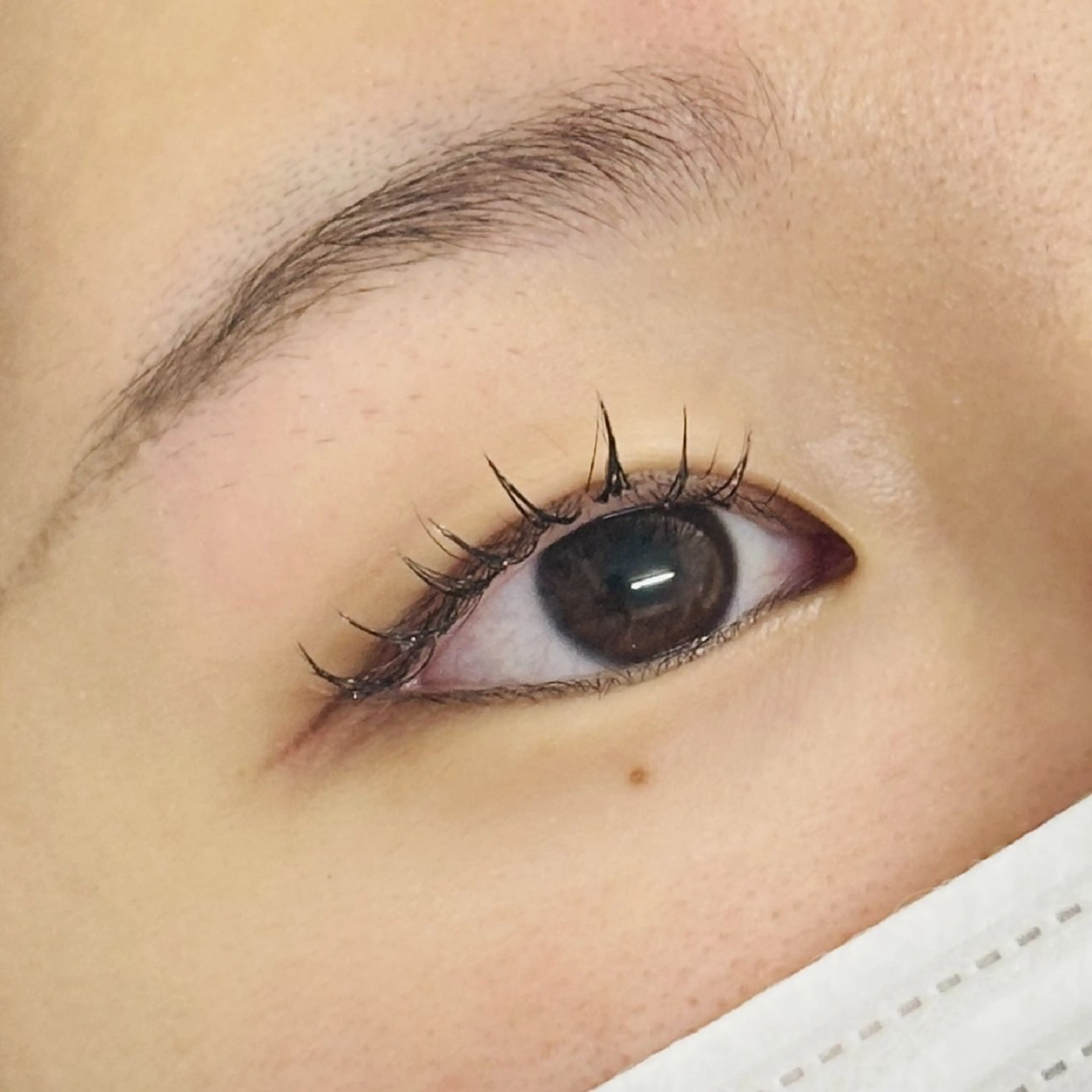 マツエク・マツパ マツエク on .のマツエク・マツパデザイン