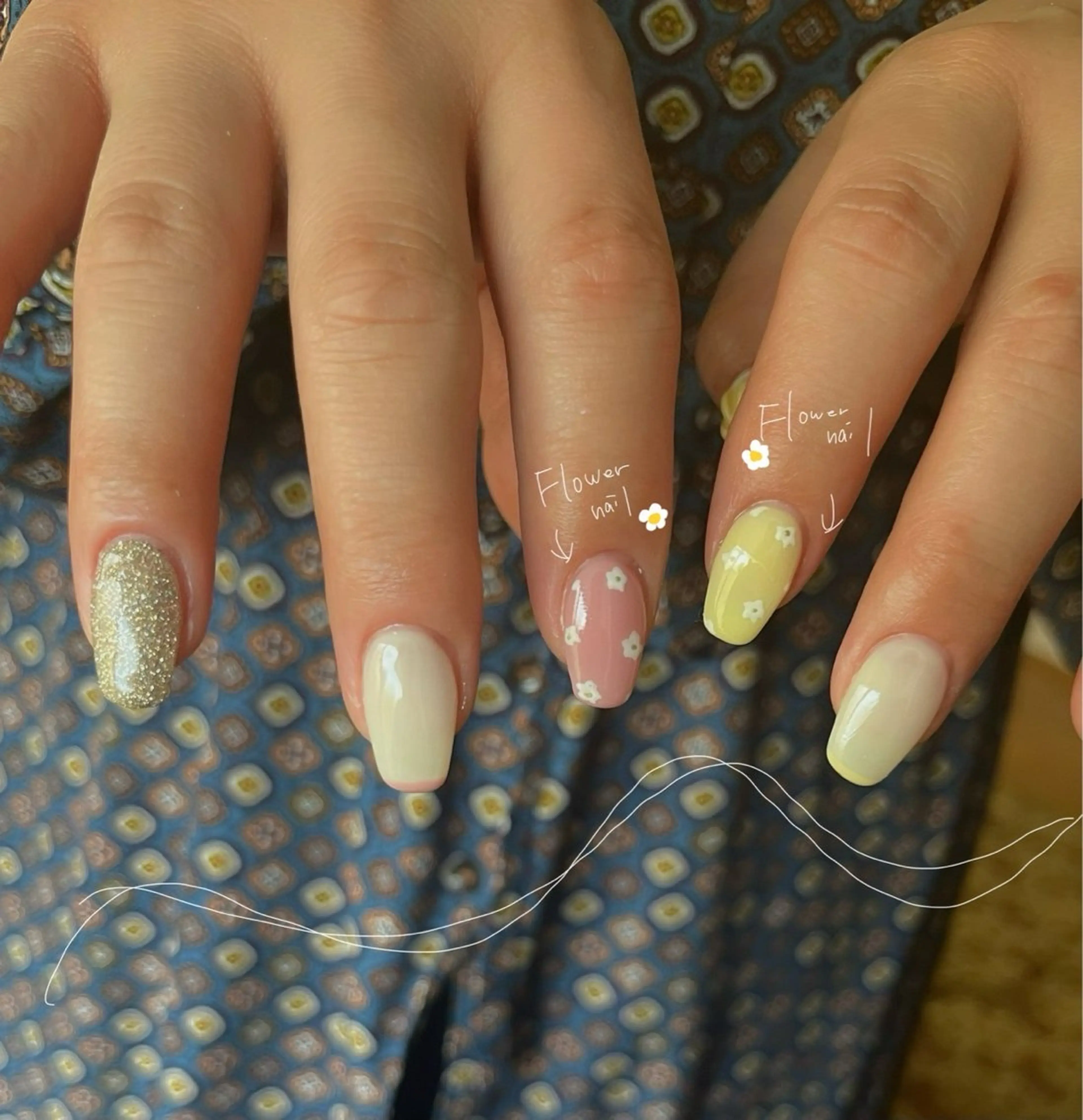 ネイル Bronze  Ship ＊relaxation saron＊所属・S a k iのその他イメージ