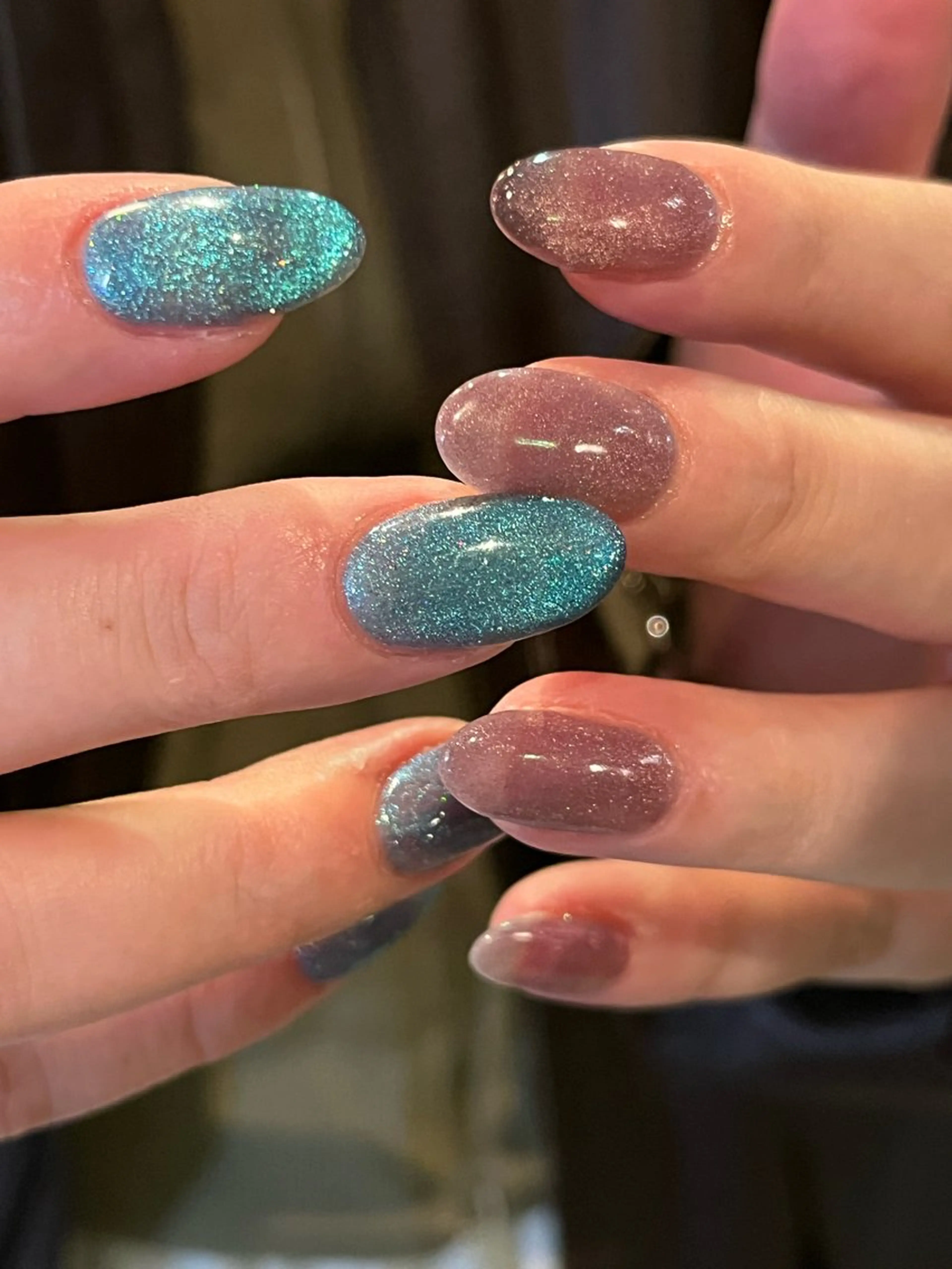 初回オフ無料✨新規様特別価格‼️大人気マグネットorミラー⚠️パラジェル変更+500円の写真