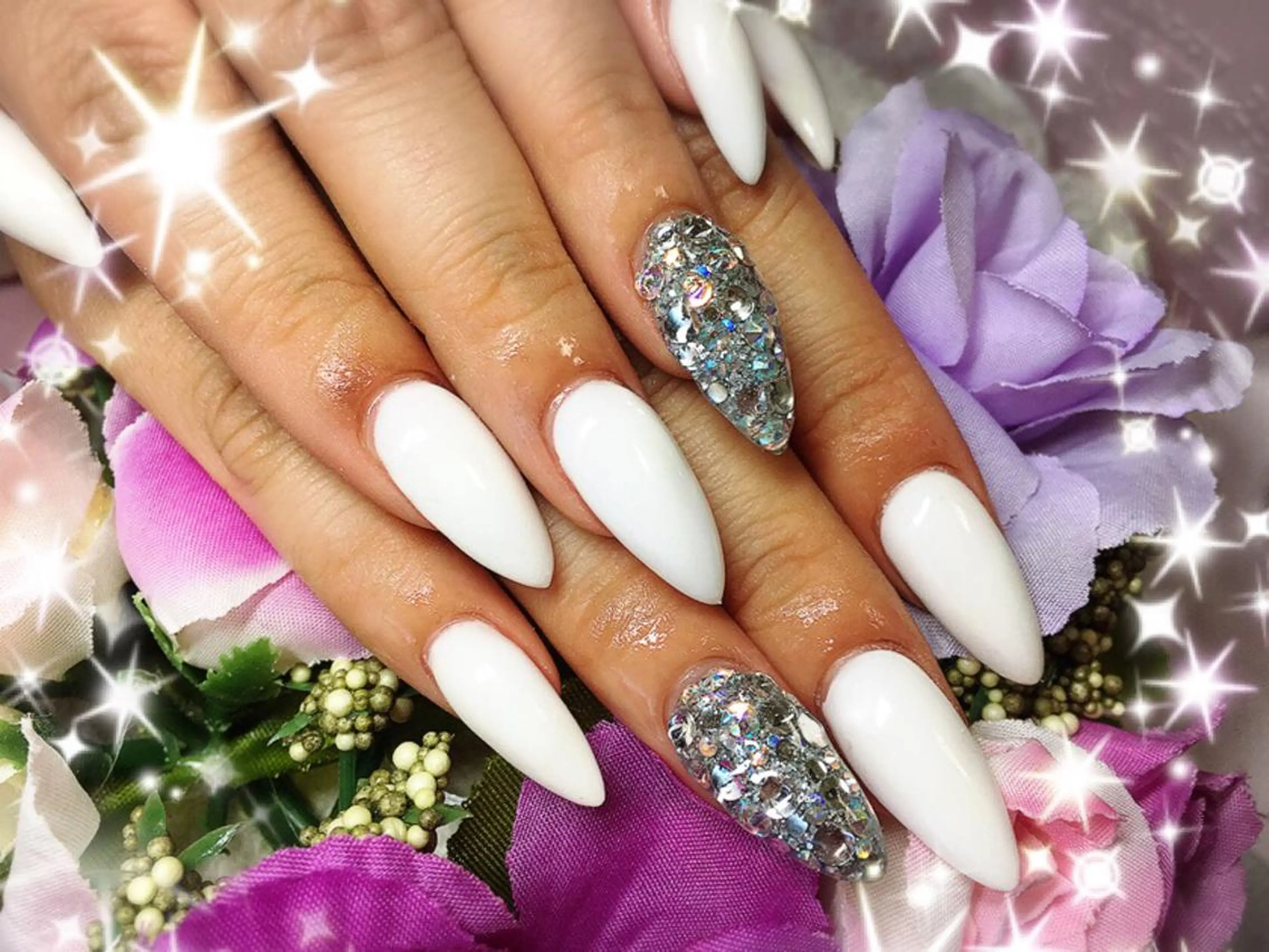 ロング Beauty Salon Luna所属・Beauty Salon Lunaのエステ・リラクイメージ